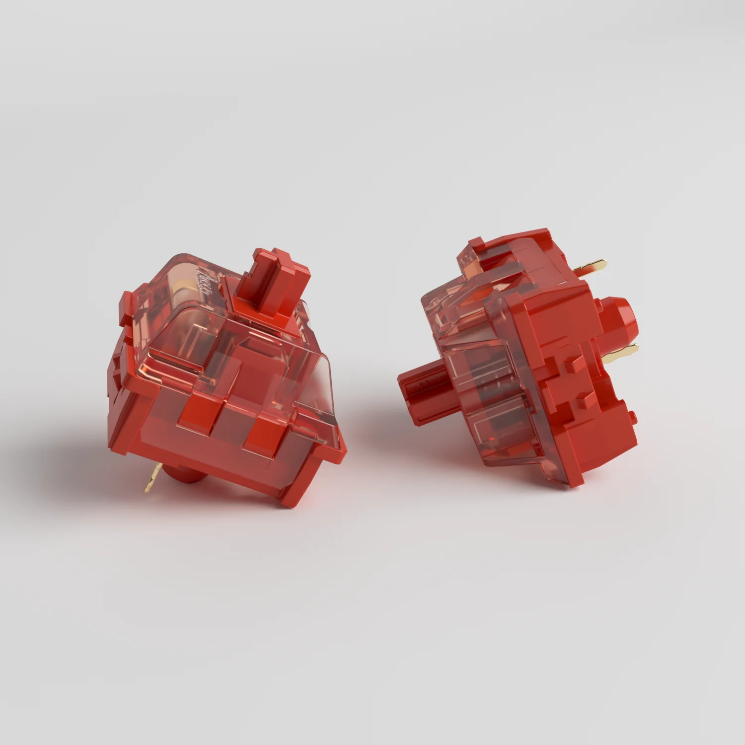 CS Radiant Red Switch (45pcs) - Image 6