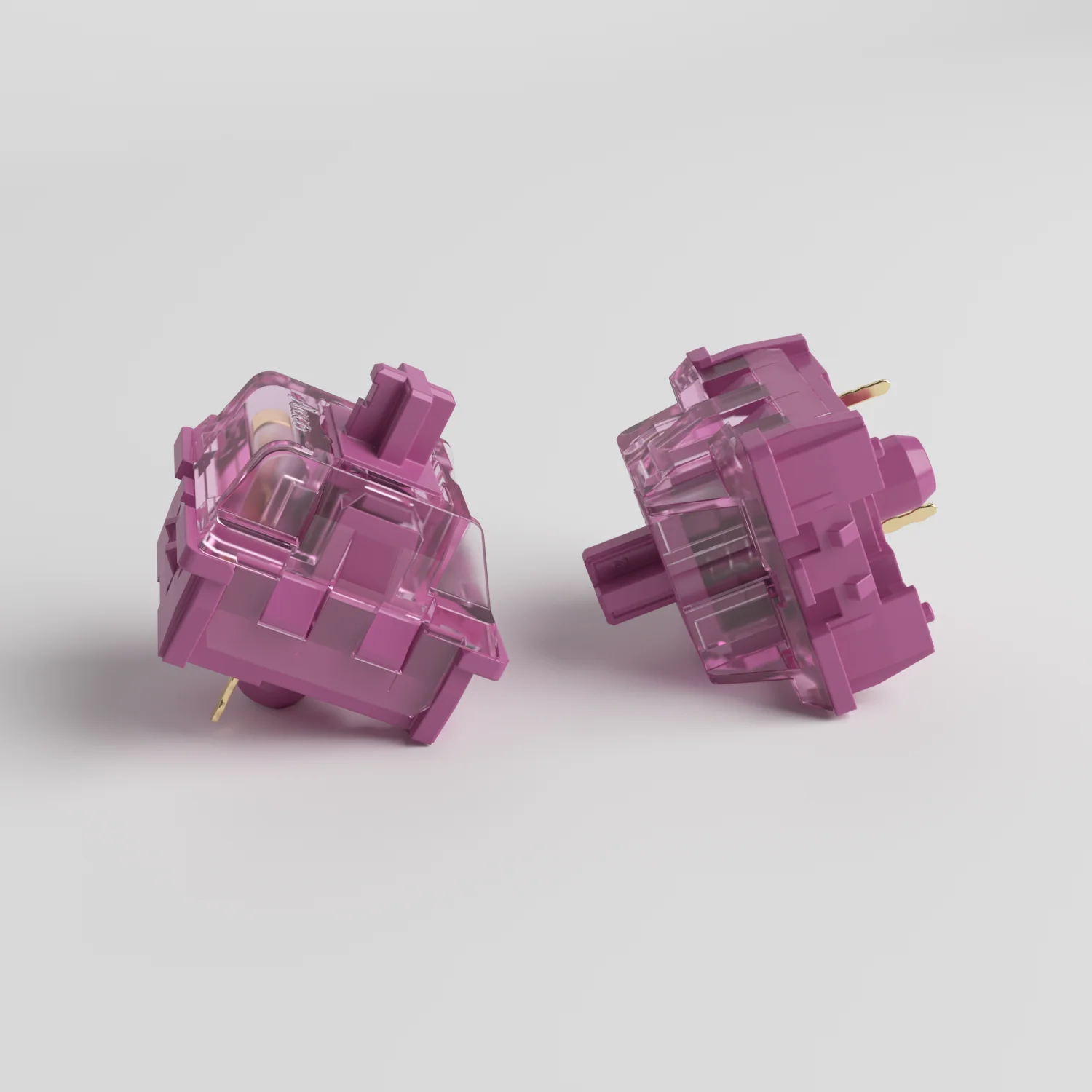 CS Rose Red Switch (45pcs) - Image 5