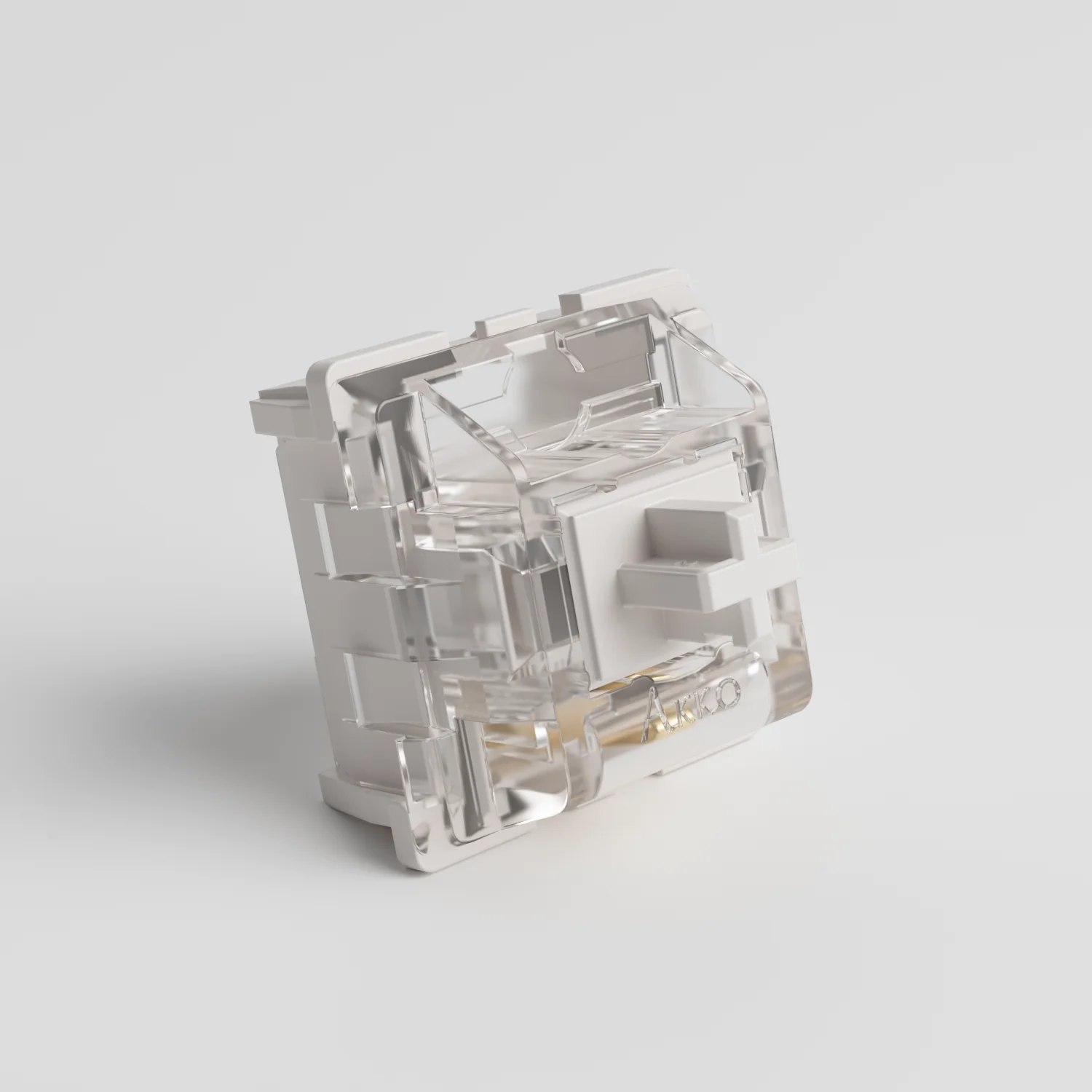 CS Vintage White Switch (45pcs) - Image 3
