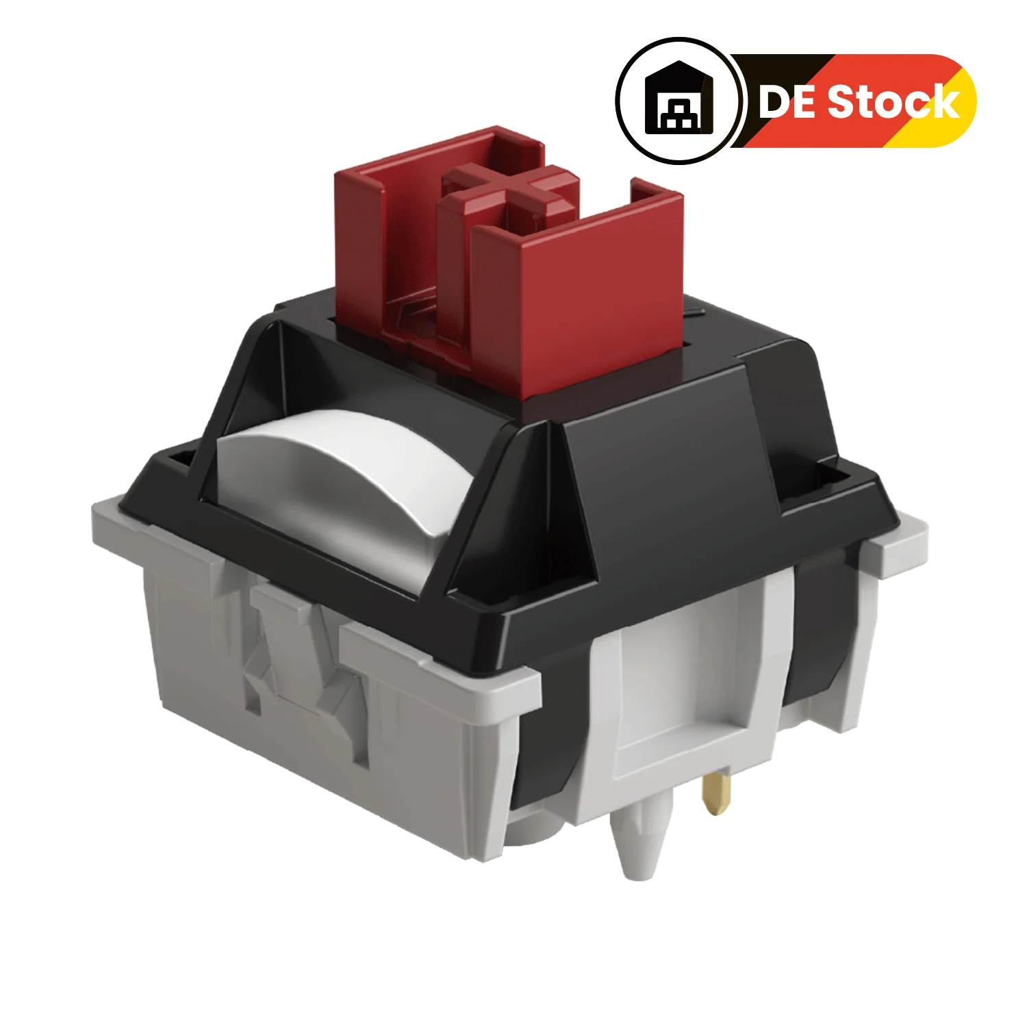 Akko Dracula Switch (Linear, 45pcs) - Image 6