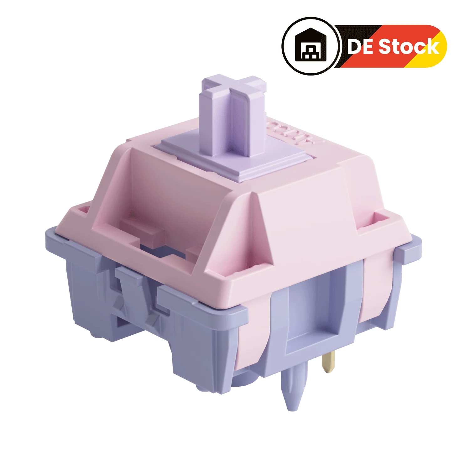 Akko Fairy Switch (Silent,45pcs) - Image 3