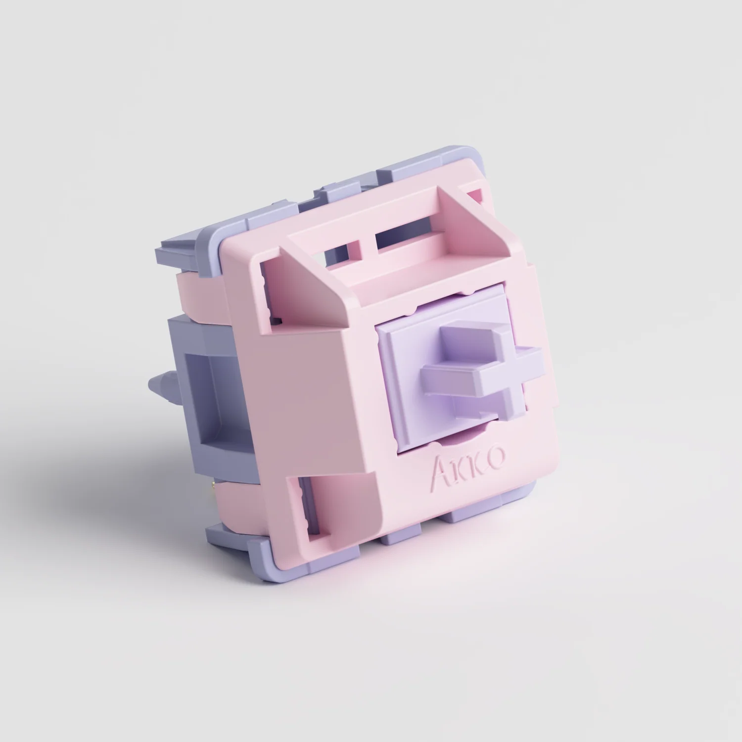 Akko Fairy Switch (Silent,45pcs) - Image 4