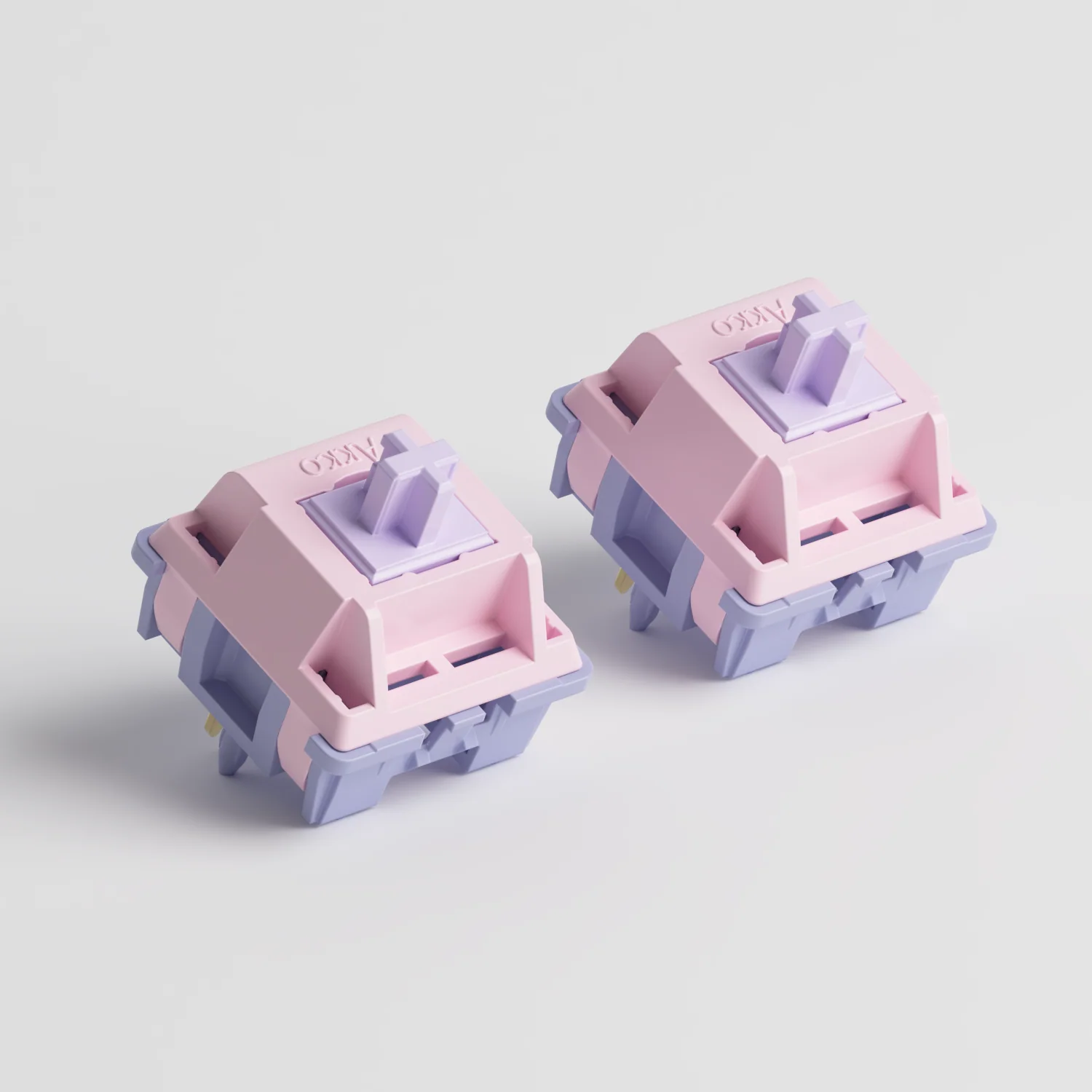 Akko Fairy Switch (Silent,45pcs) - Image 7