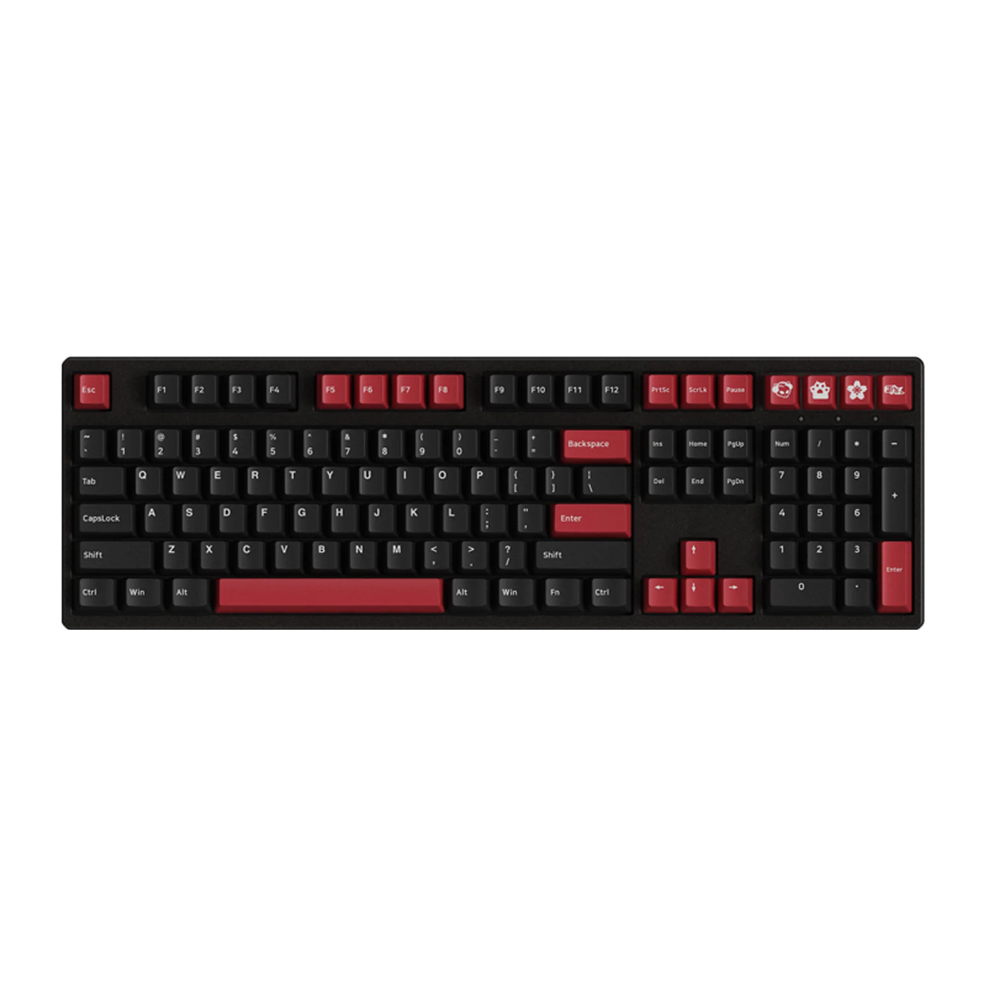 Akko Keyboard Bundle 3087v2/3108v2 - Image 13