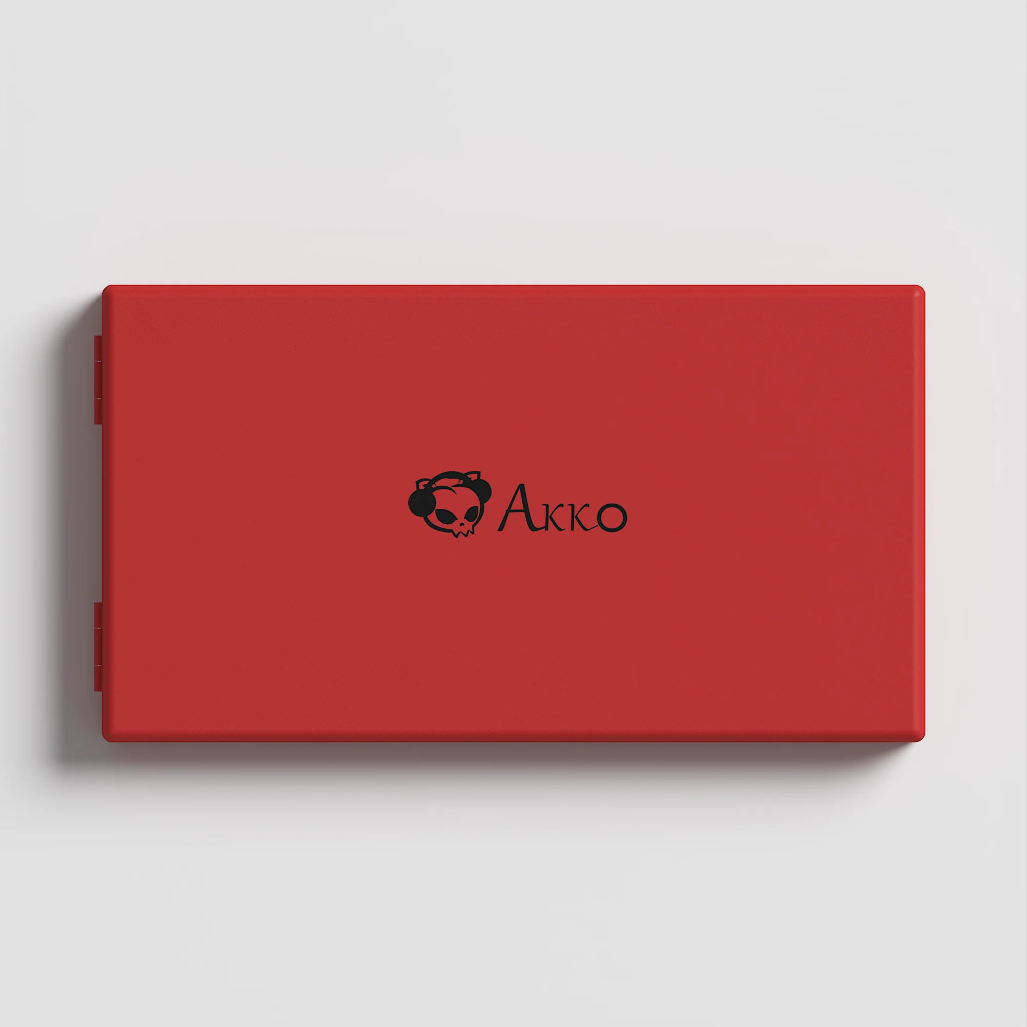 Akko Keycap Set Collection Box - Image 21