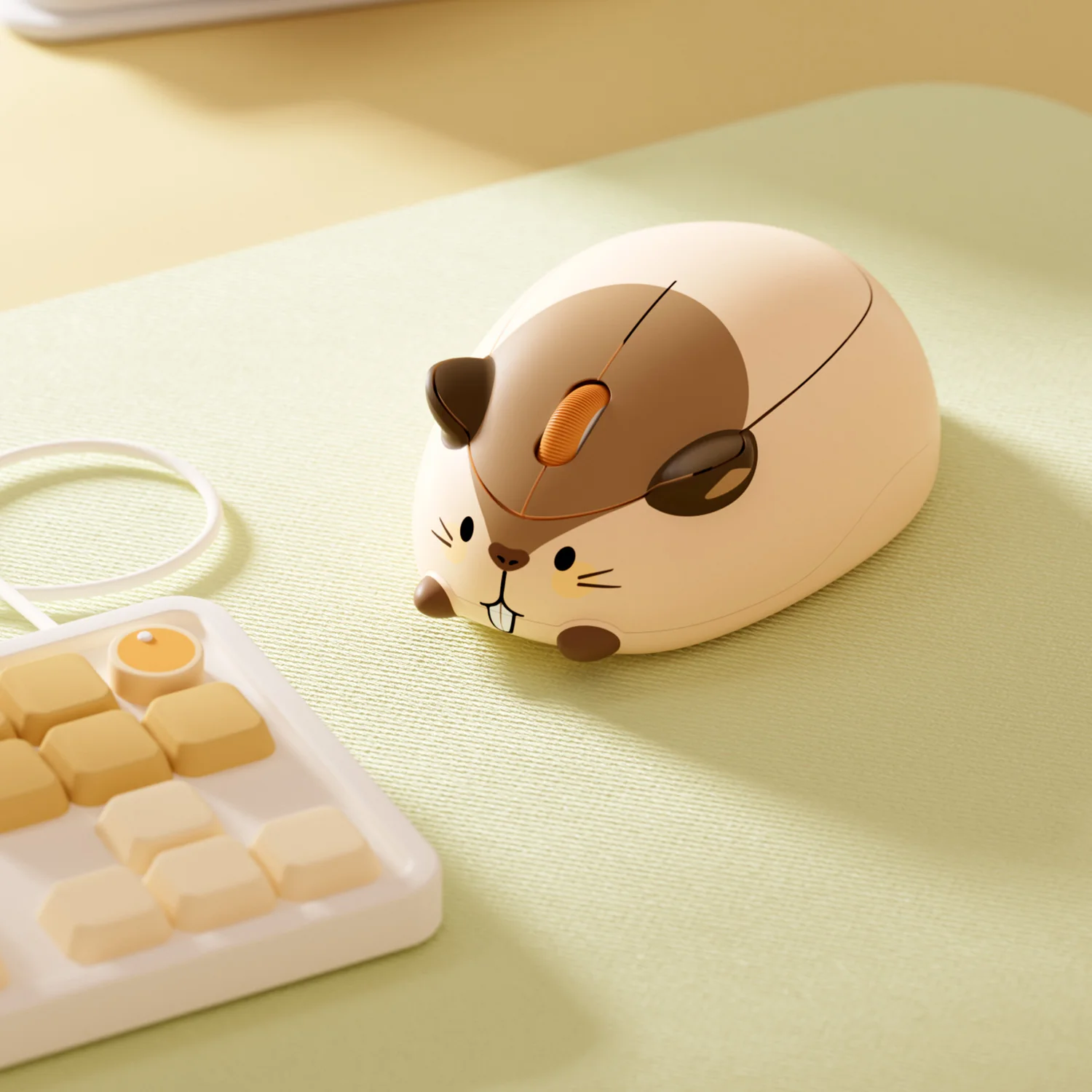 Akko Marmot Mouse - Image 5
