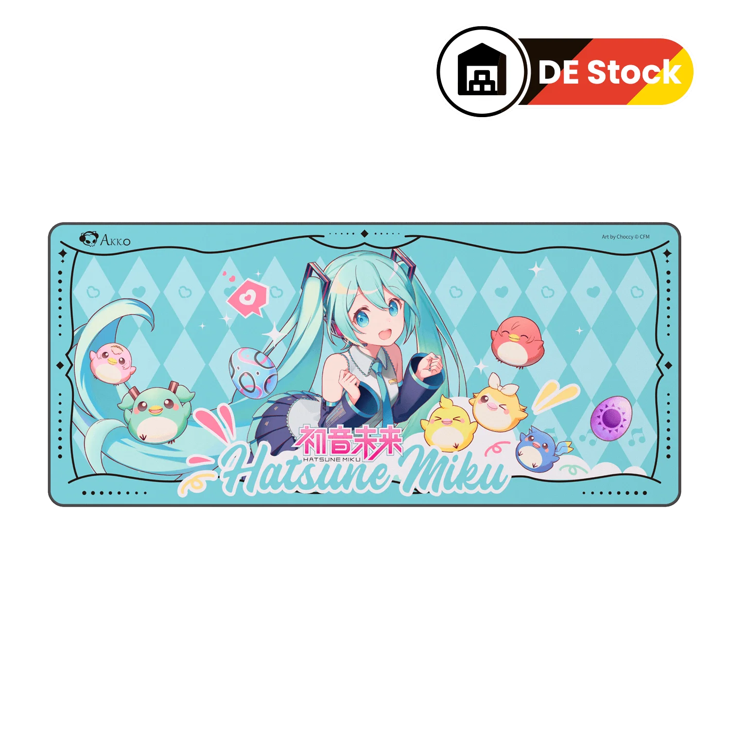 Akko × Monsgeek Gift Add-On - Image 12