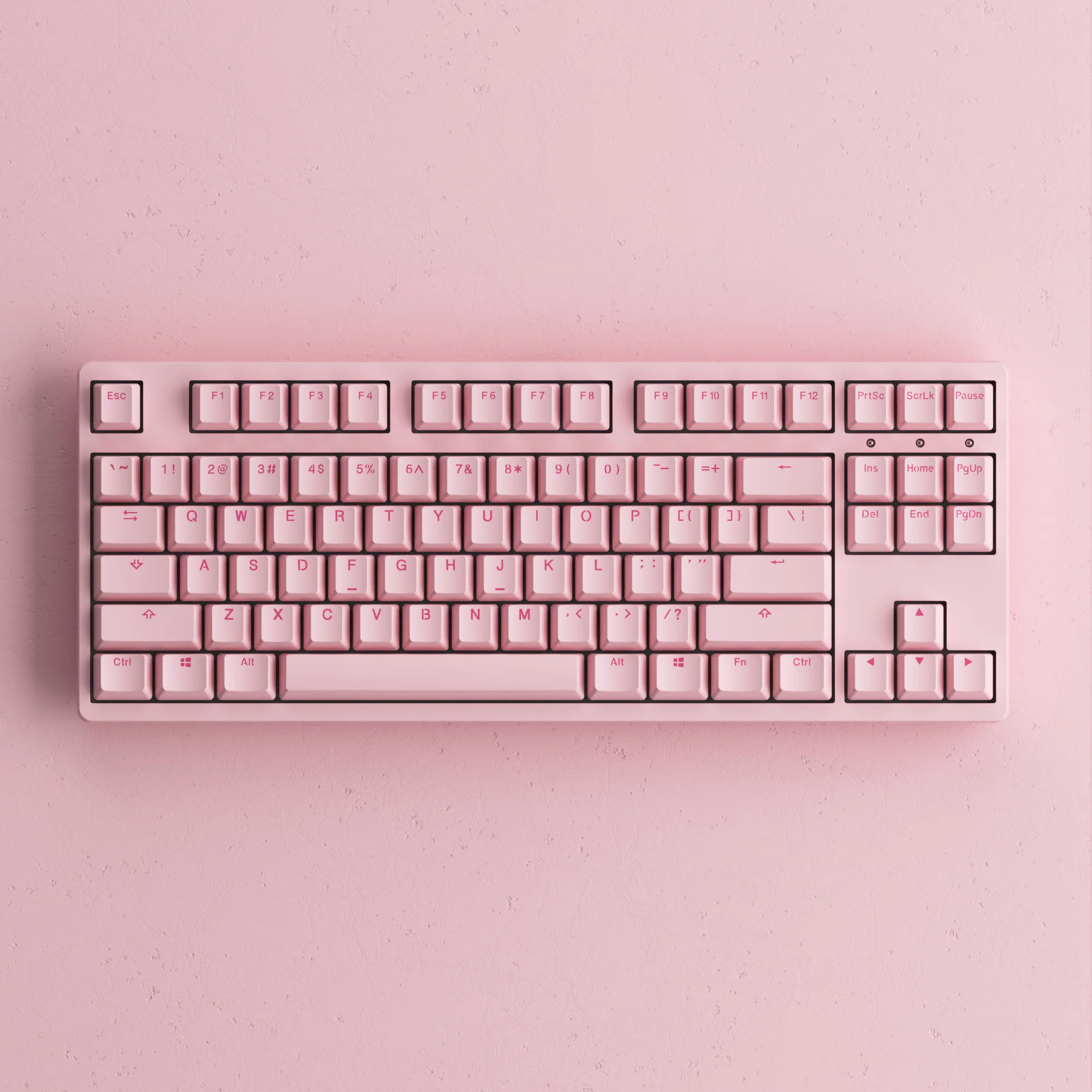 Akko Pink 3087v2 - Image 2