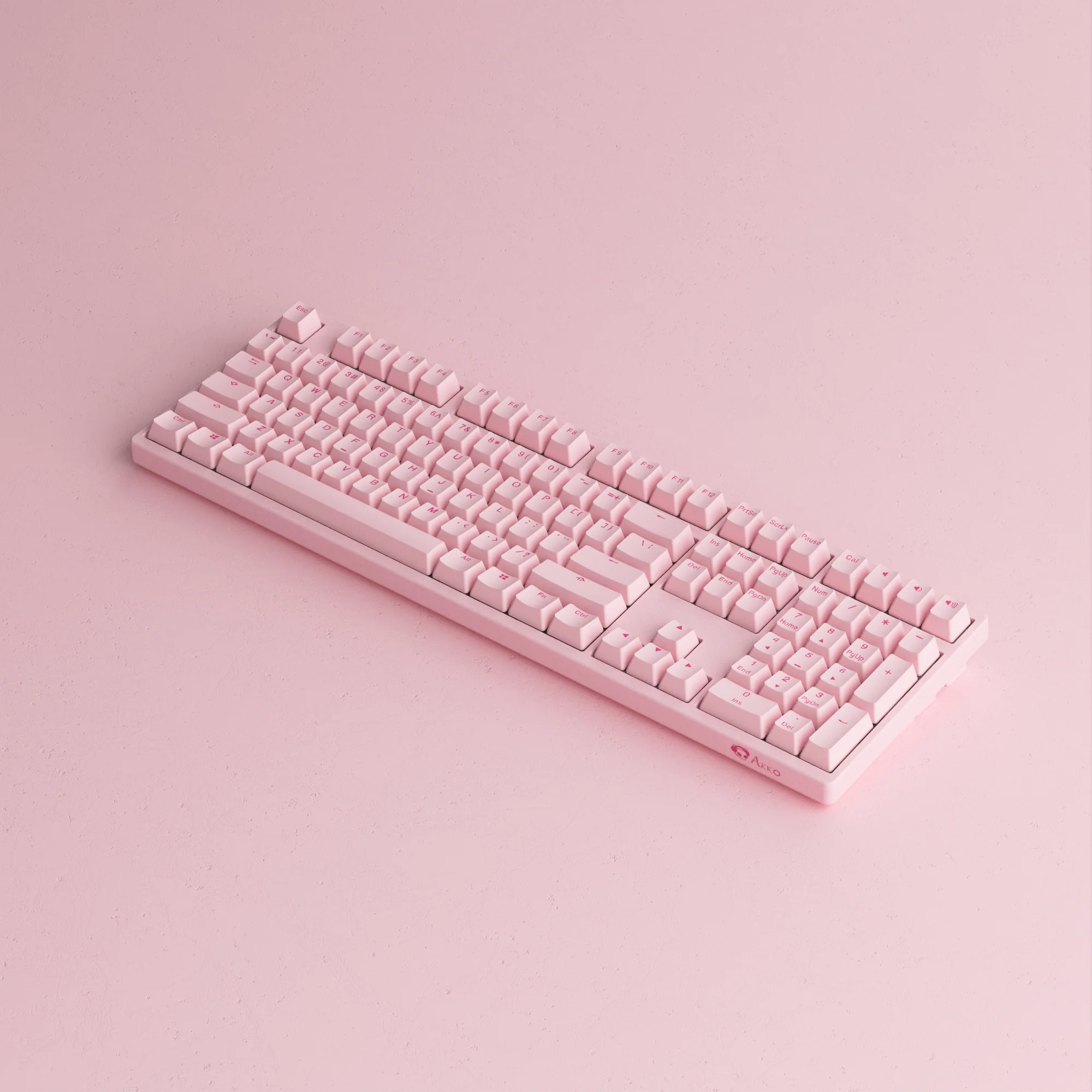 Akko Pink 3108v2 - Image 3
