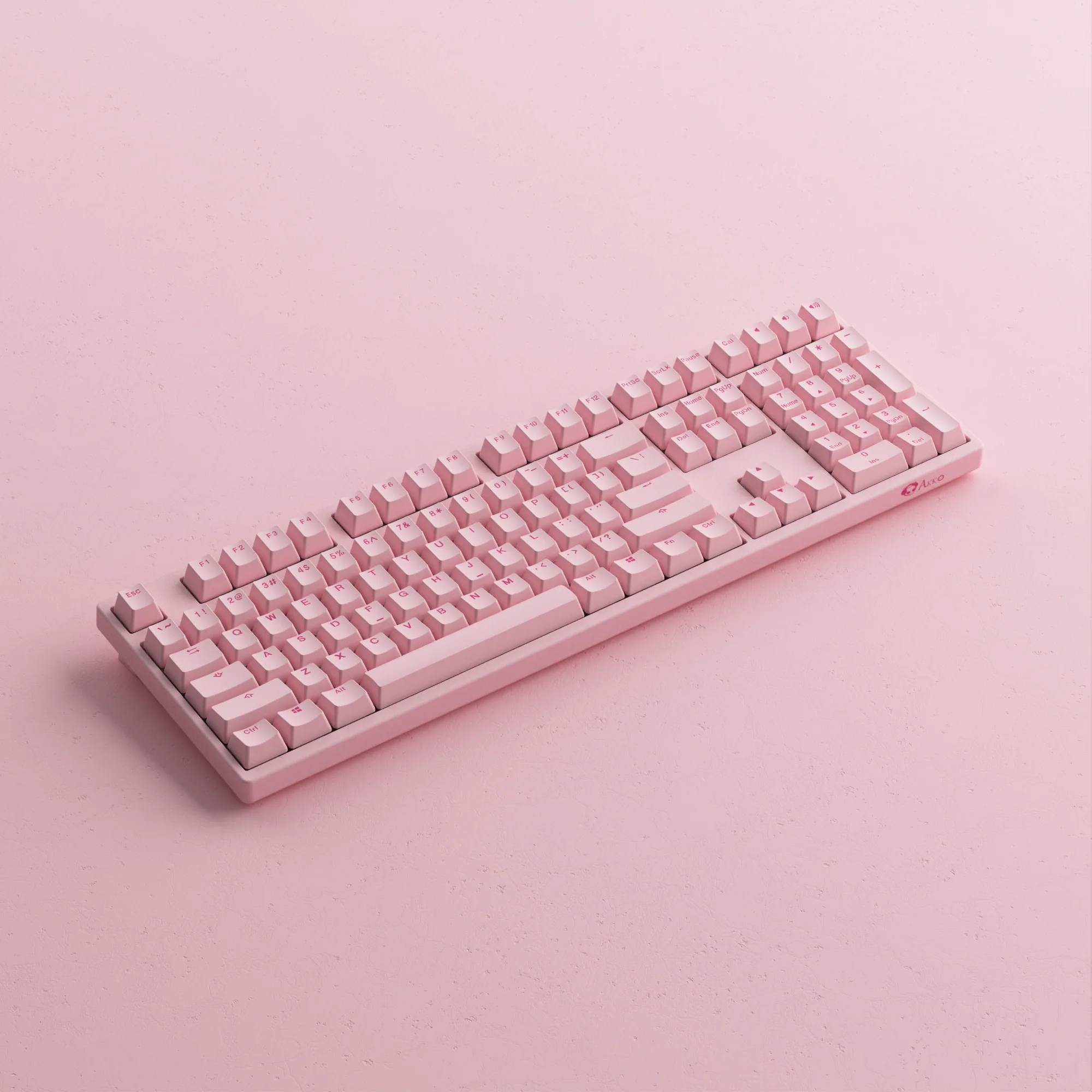 Akko Pink 3108v2 - Image 4