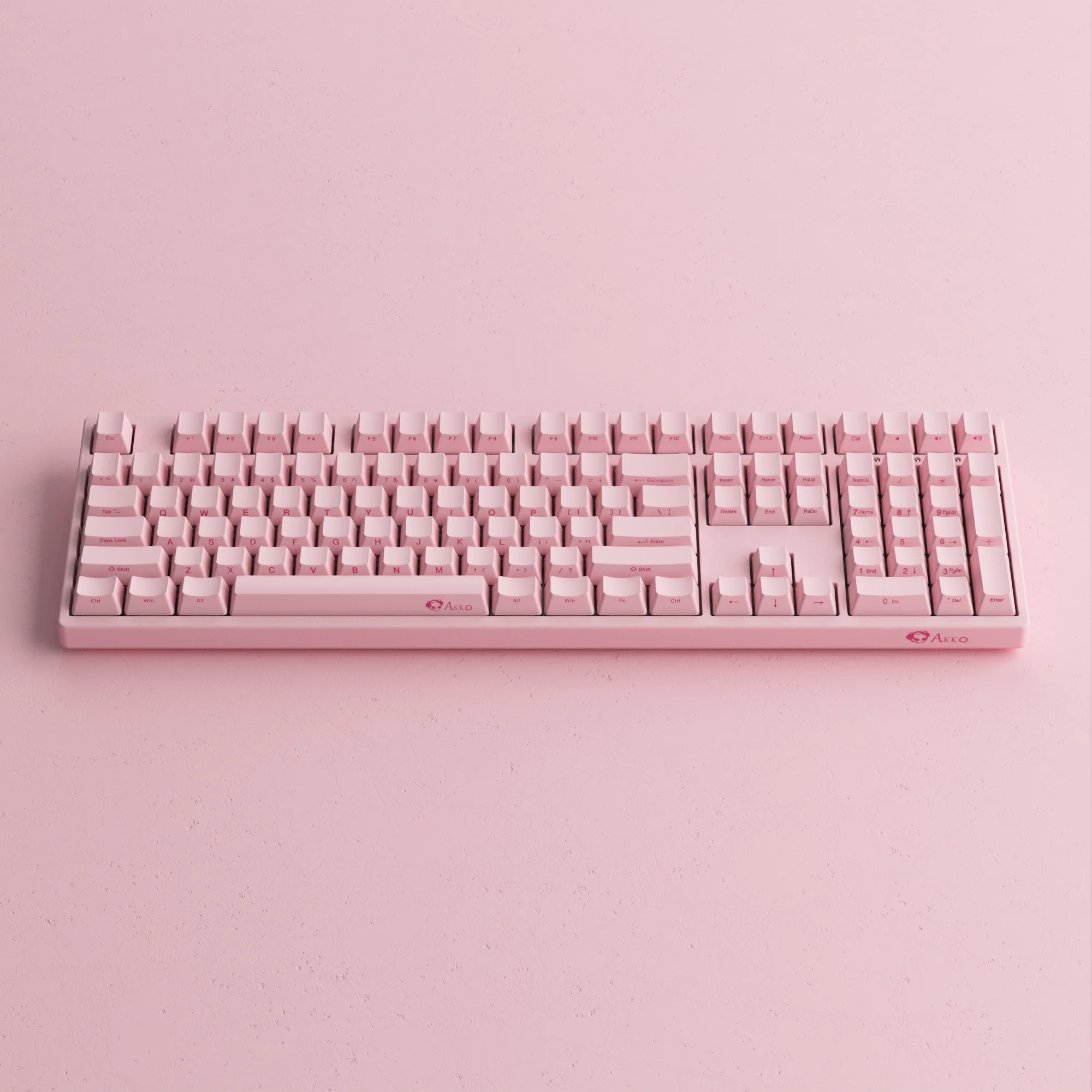 Akko Pink SP 3108v2 - Image 2