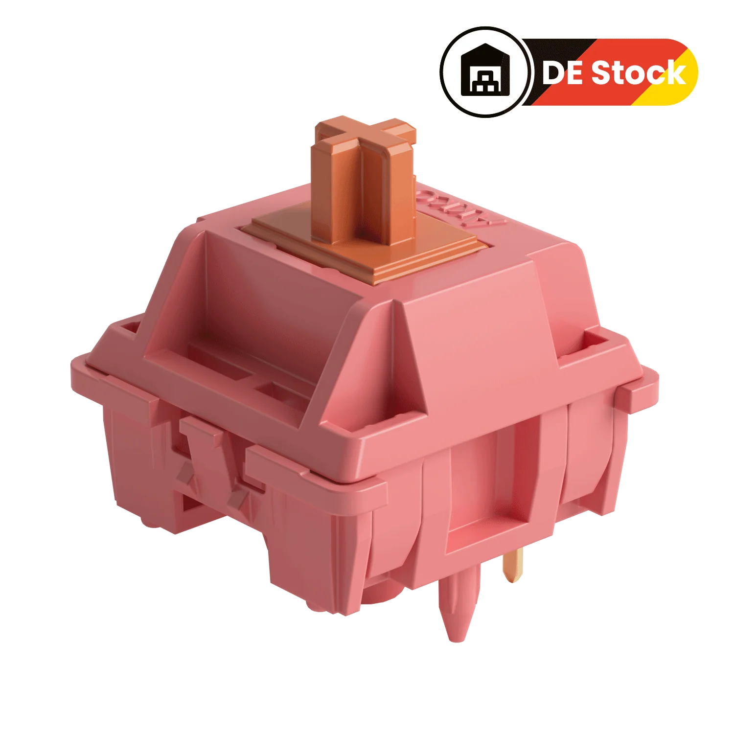 Akko Rosewood Switch (Linear, 45pcs) - Image 3