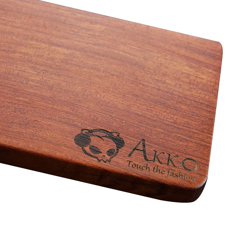 Rosewood Wrist Rest - Image 6