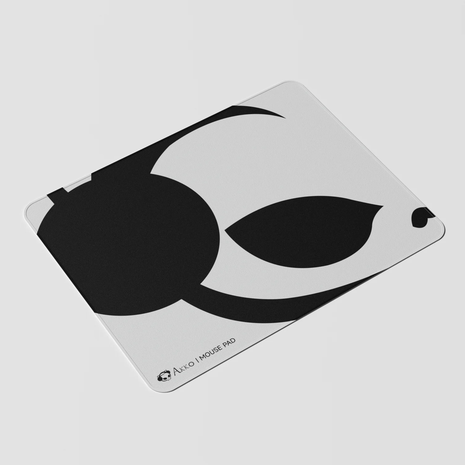 Akko Skull Cat Classic Mouse Pad - Image 4