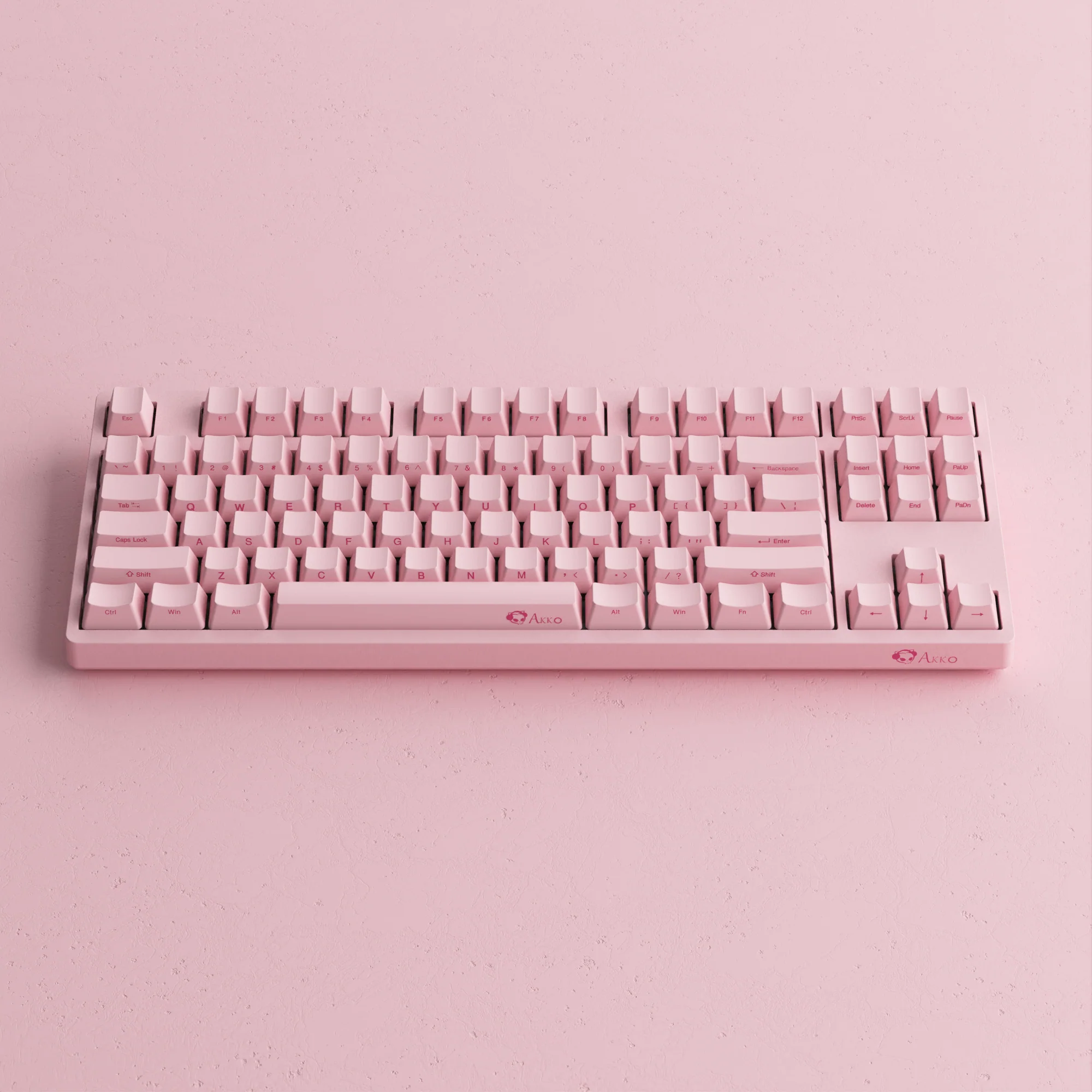 Akko Pink SP 3087v2 - Image 2
