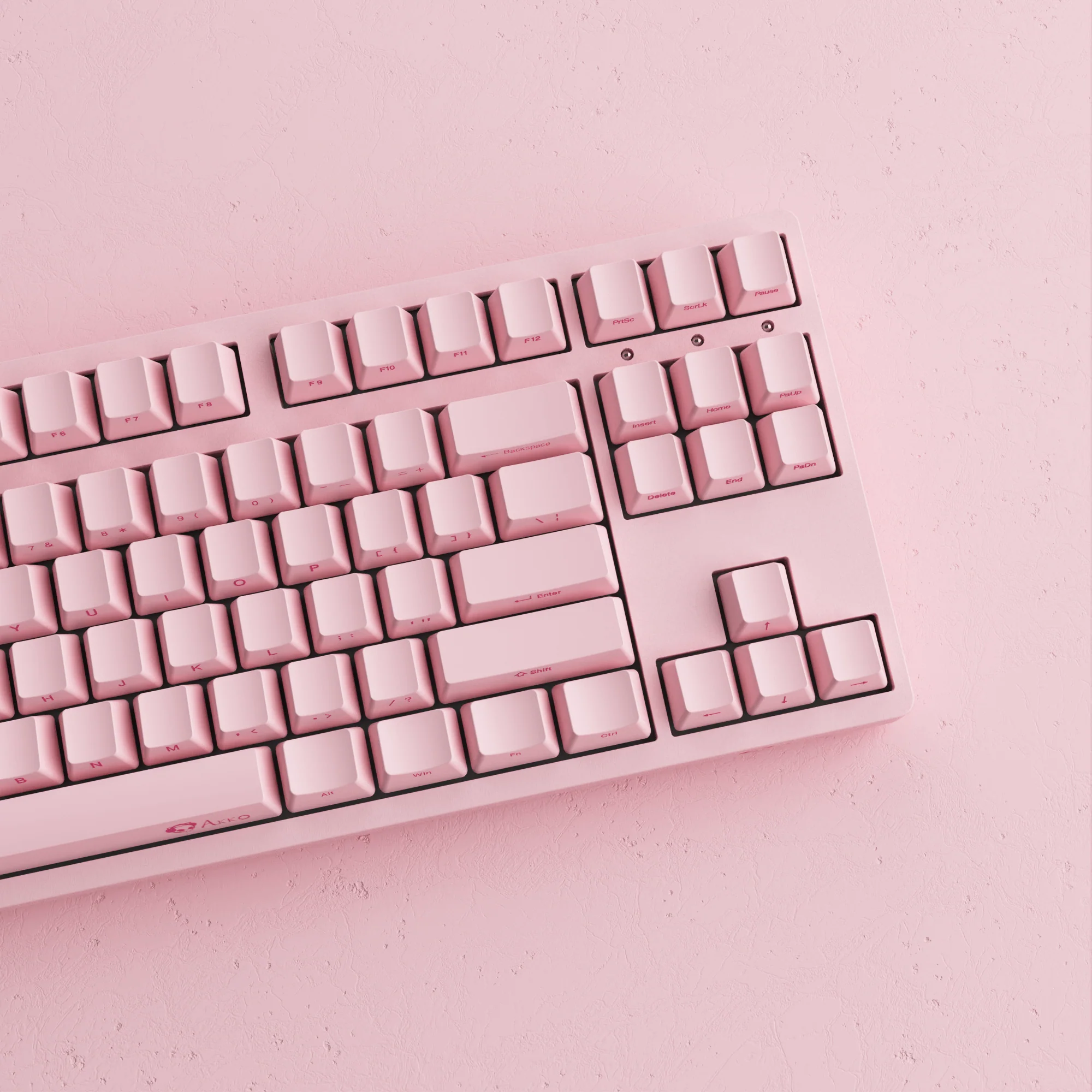 Akko Pink SP 3087v2 - Image 5