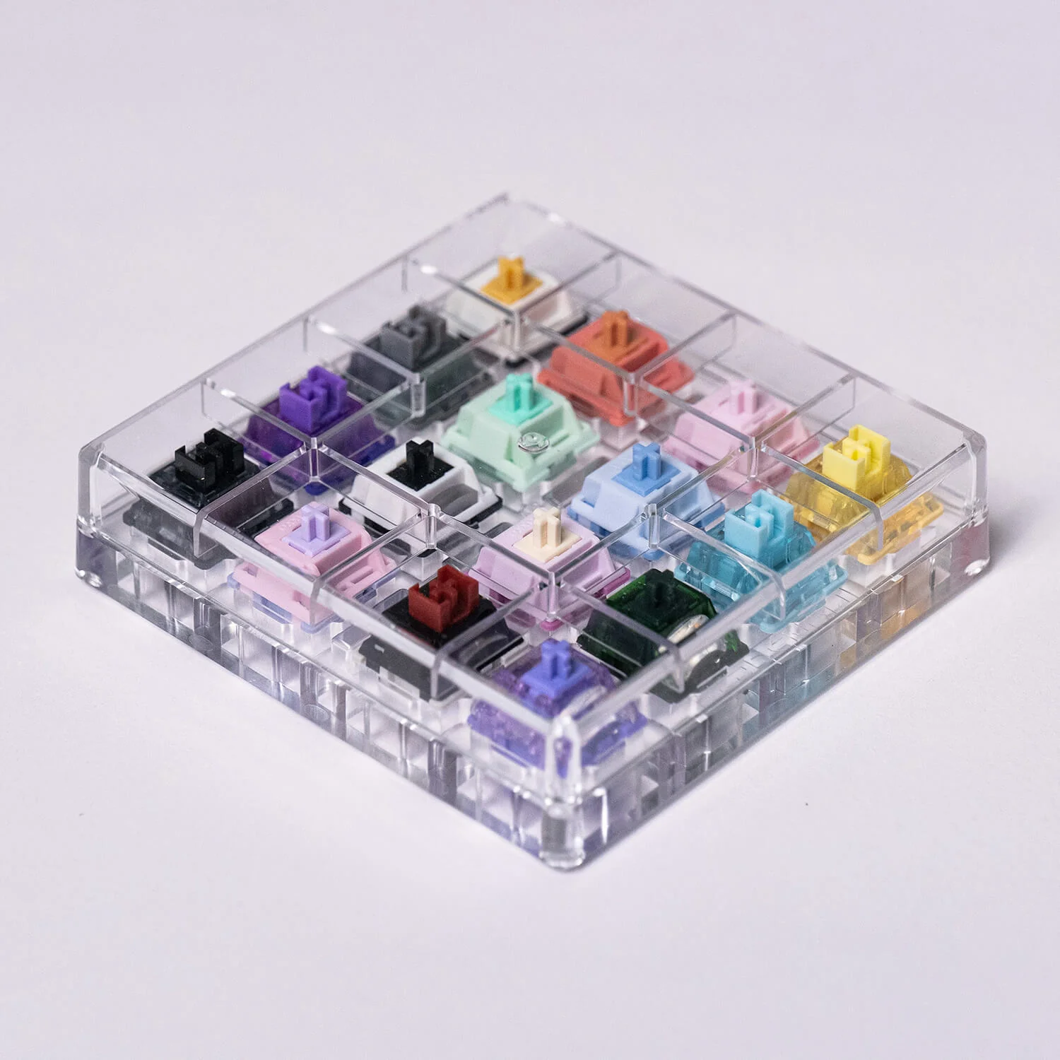Akko x MonsGeek 16-Key Switch Tester - Image 5