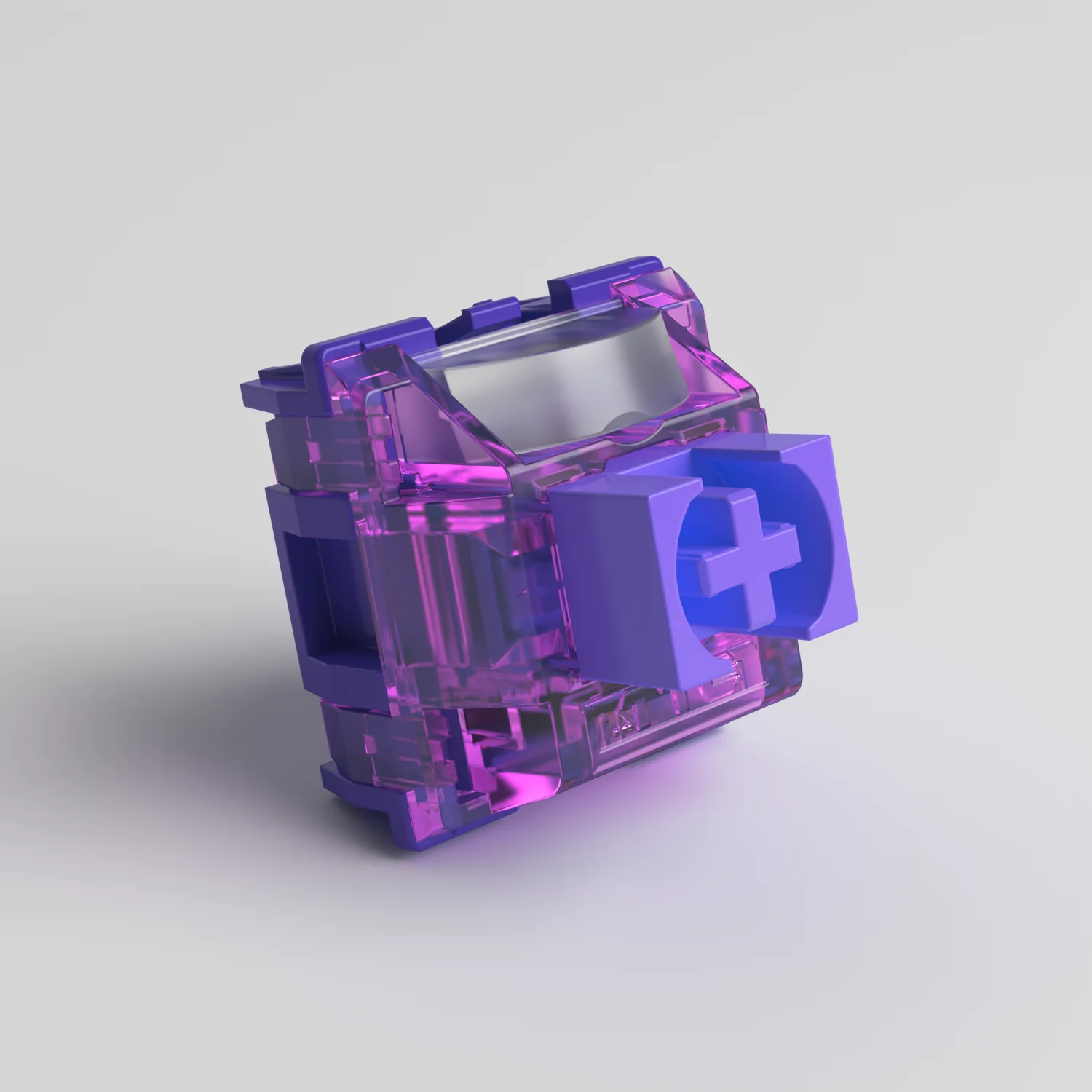 Akko X TTC Demon Switch - Image 2