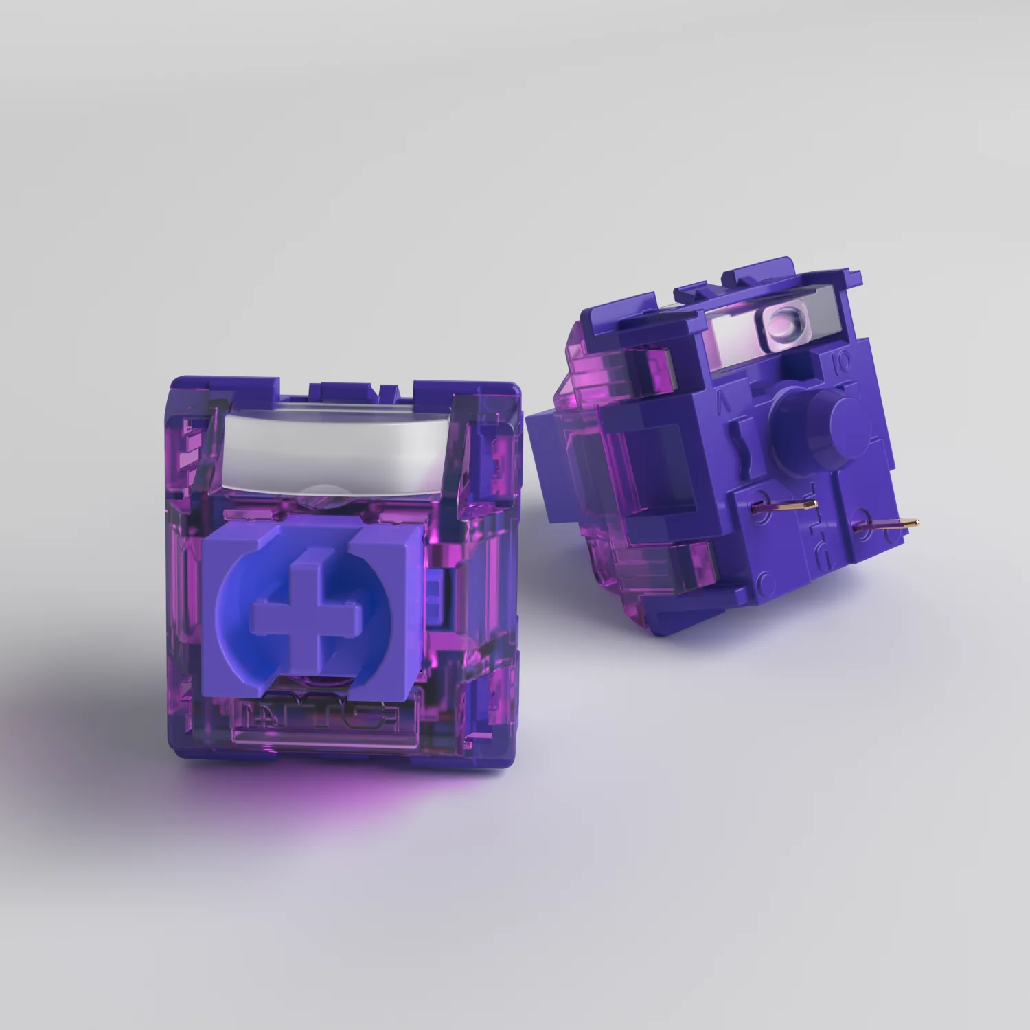 Akko X TTC Demon Switch - Image 3