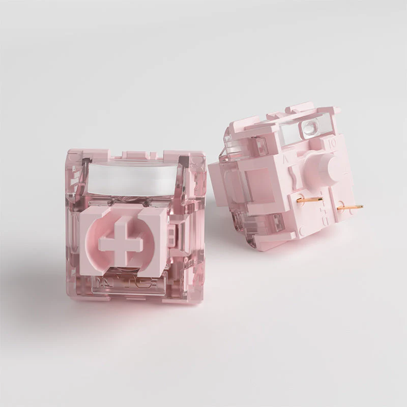Akko x TTC Princess Switch (10pcs) - Image 2