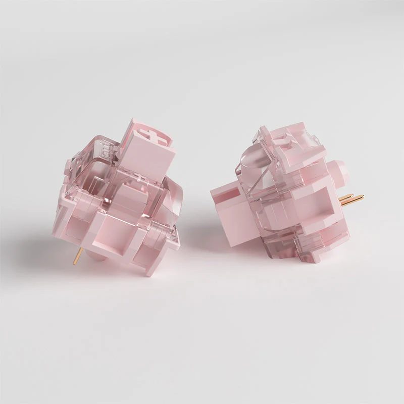Akko x TTC Princess Switch (10pcs) - Image 4