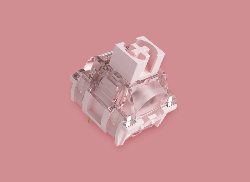 Akko x TTC Princess Switch (10pcs) - Image 5