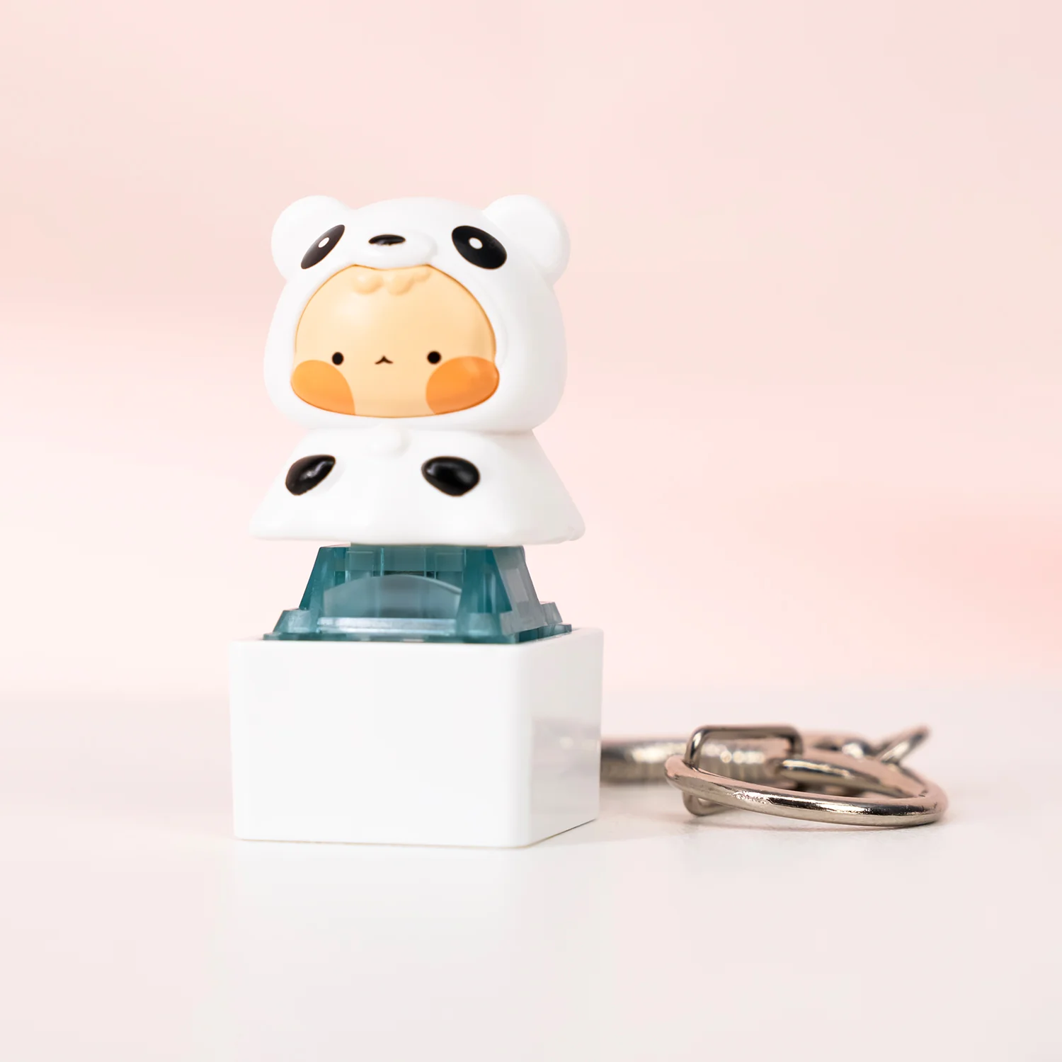 Animal Artisan Keycap × Switch Tester - Image 11