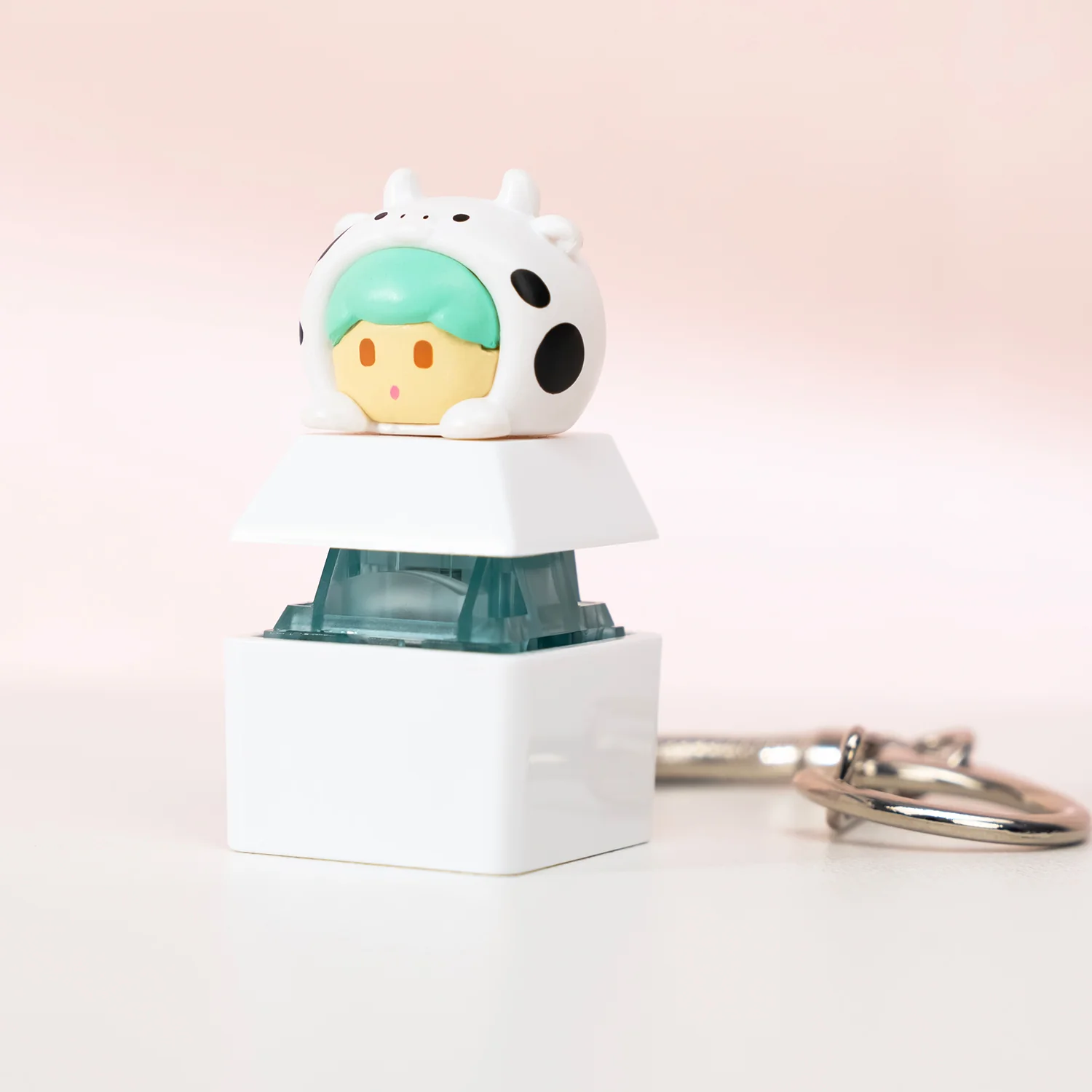 Animal Artisan Keycap × Switch Tester - Image 23