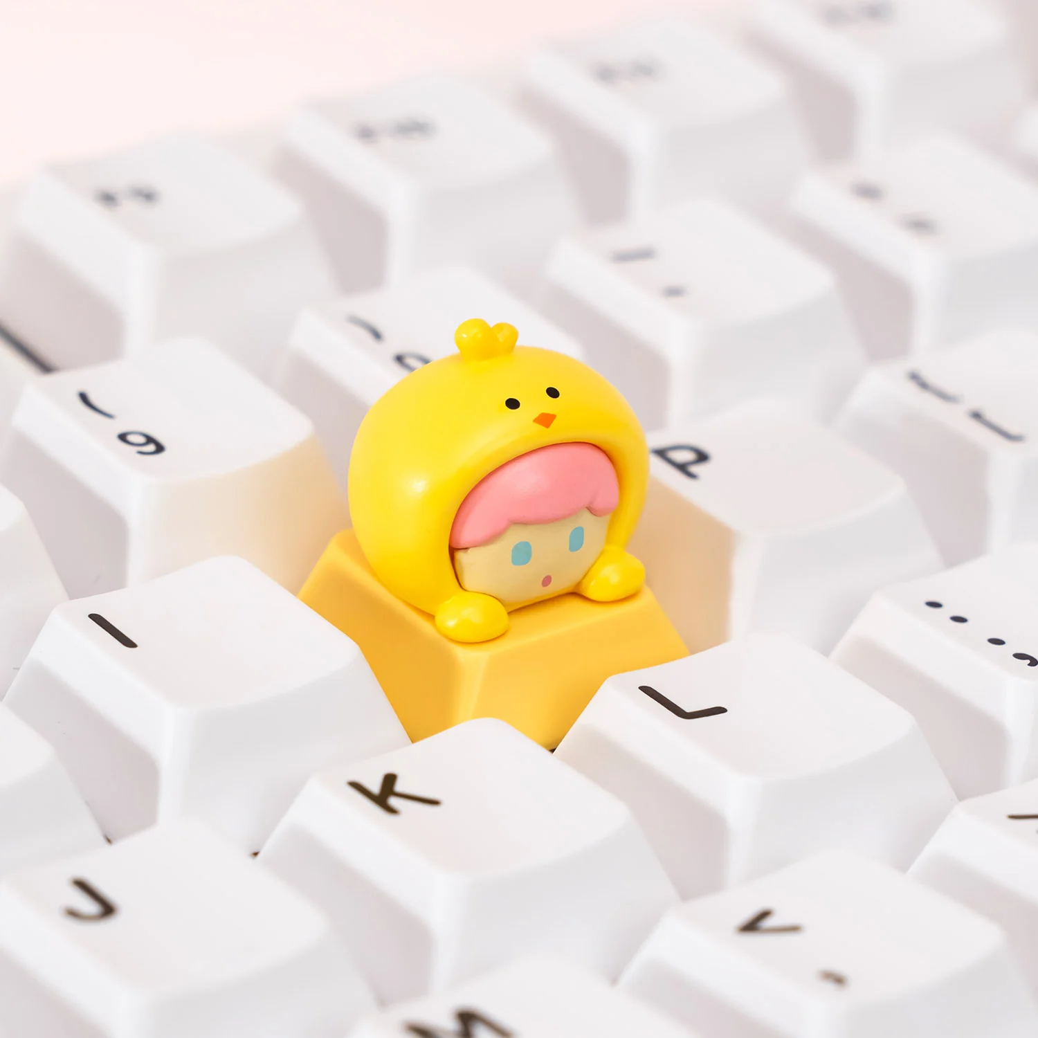 Animal Artisan Keycap × Switch Tester - Image 28