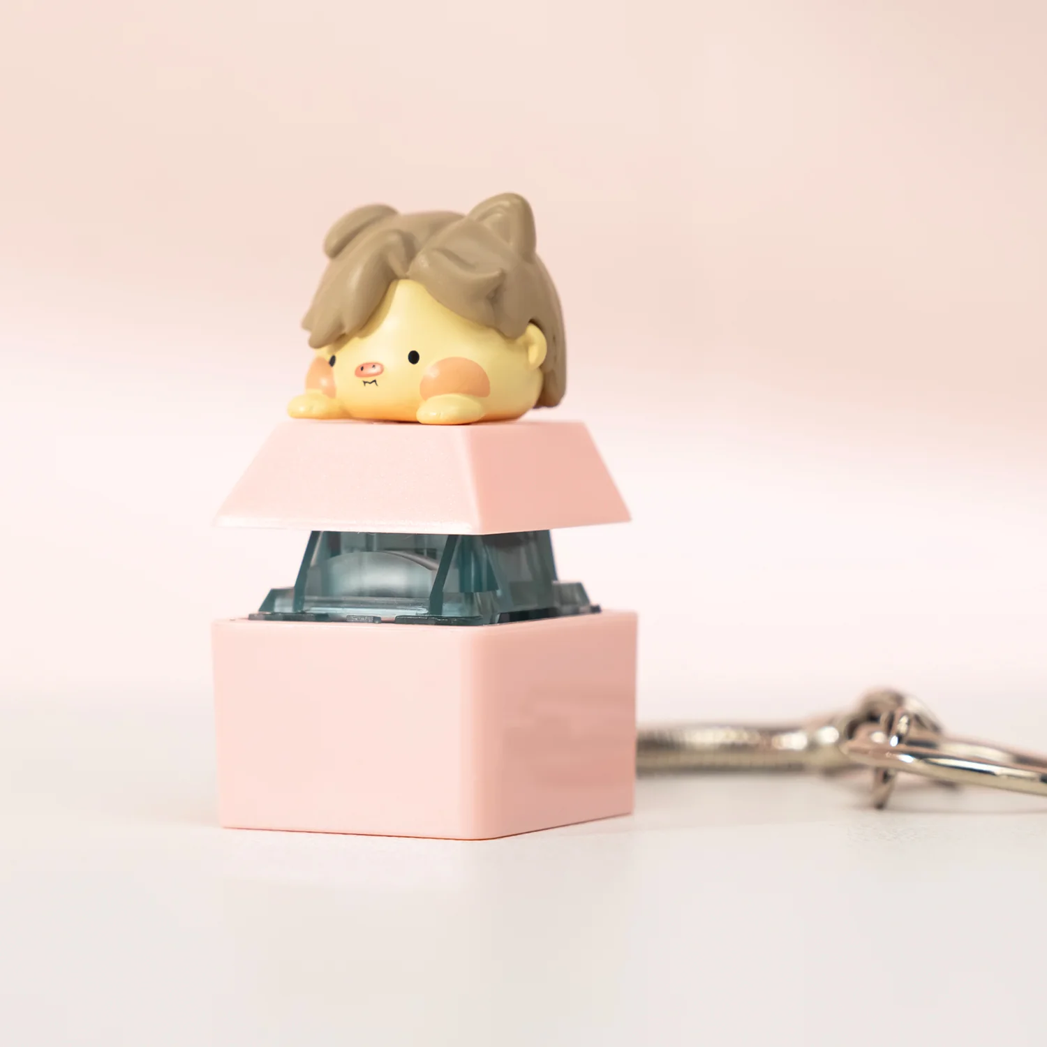 Animal Artisan Keycap × Switch Tester - Image 38