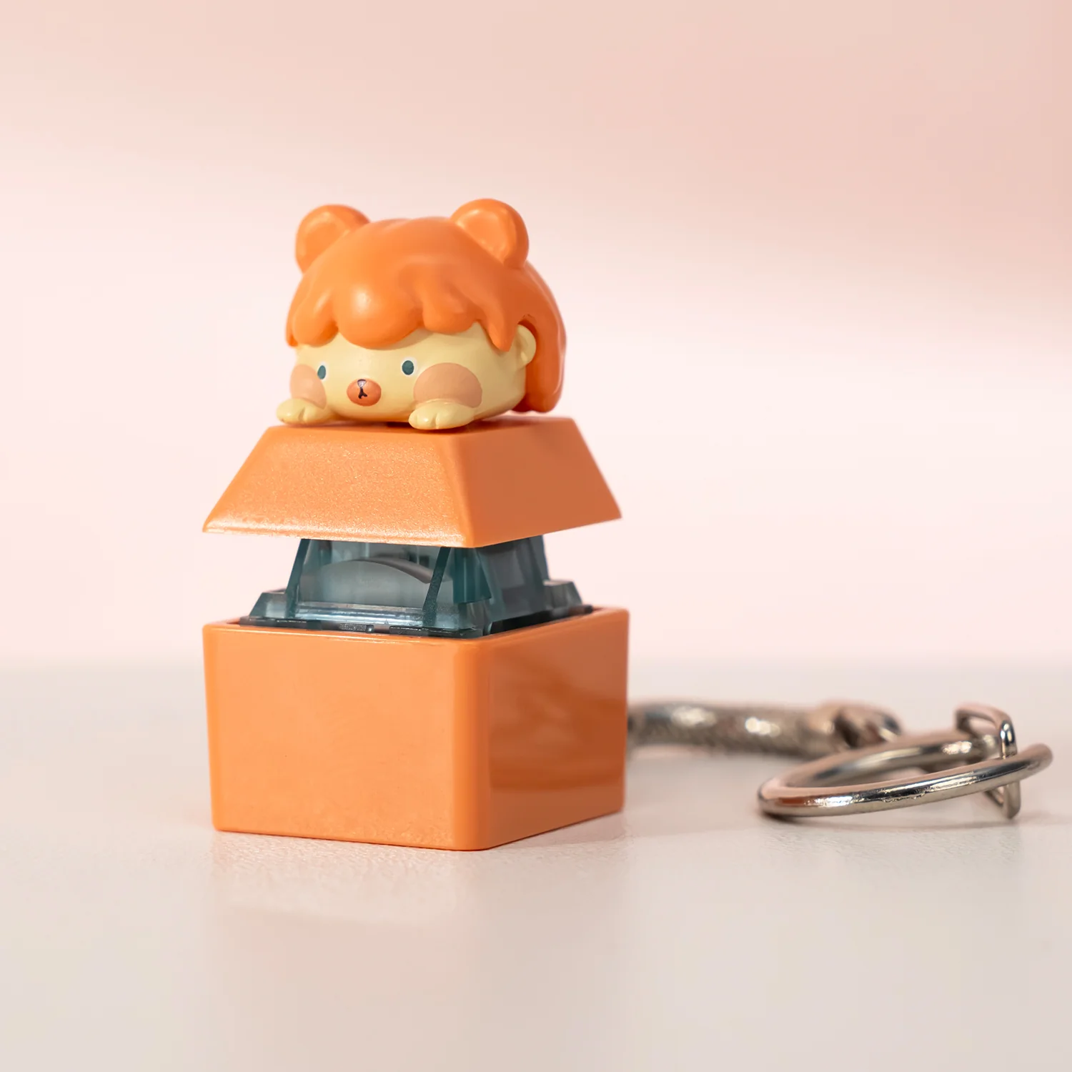 Animal Artisan Keycap × Switch Tester - Image 41