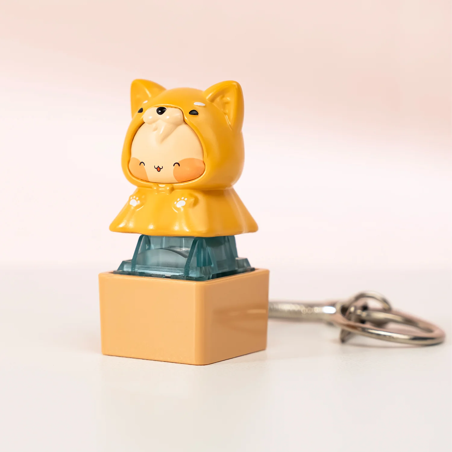 Animal Artisan Keycap × Switch Tester - Image 5