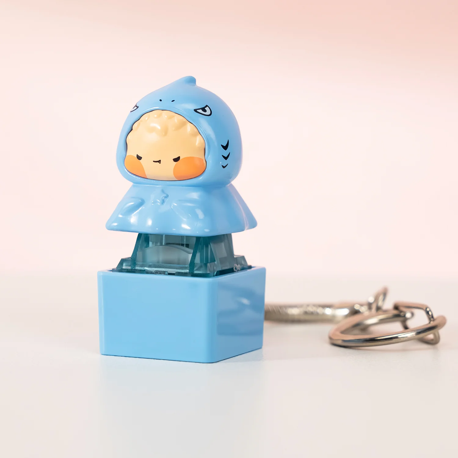 Animal Artisan Keycap × Switch Tester - Image 8