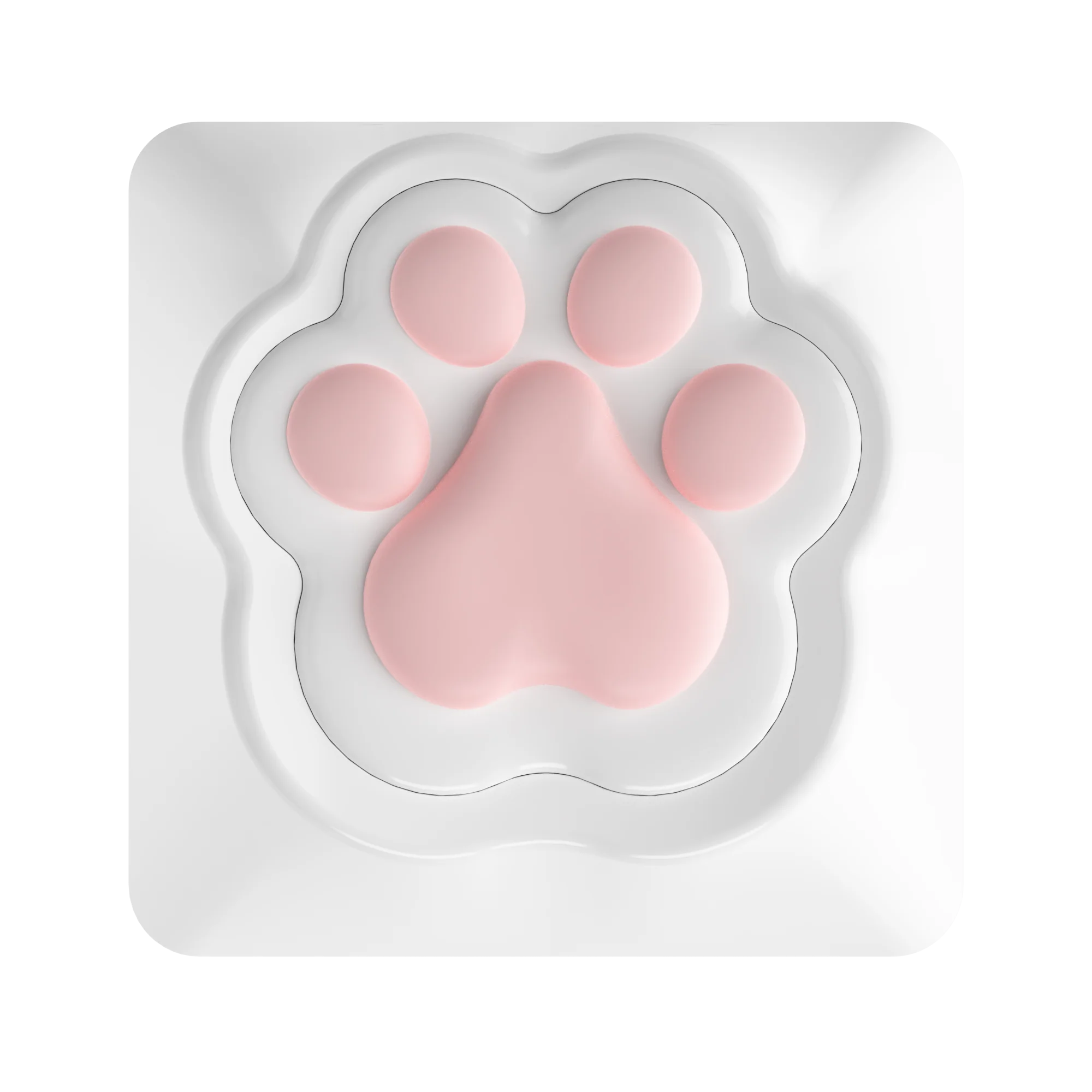 Artisan Silicone Keycaps - Image 3