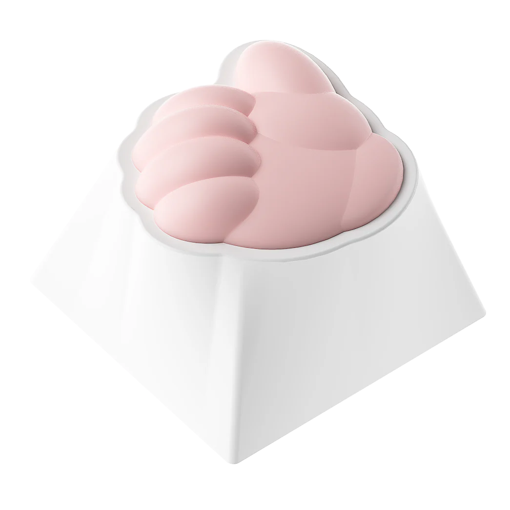 Artisan Silicone Keycaps - Image 8