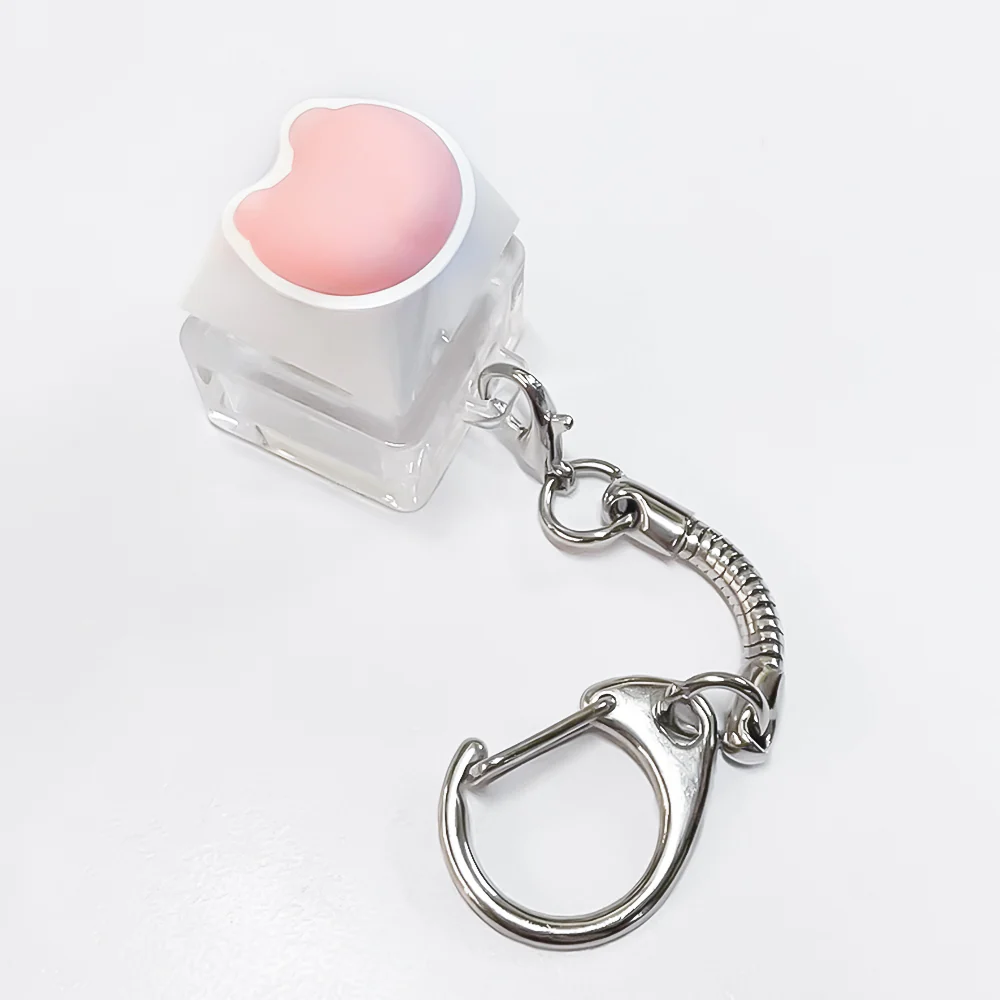 Artisan Silicone Keycaps - Image 9