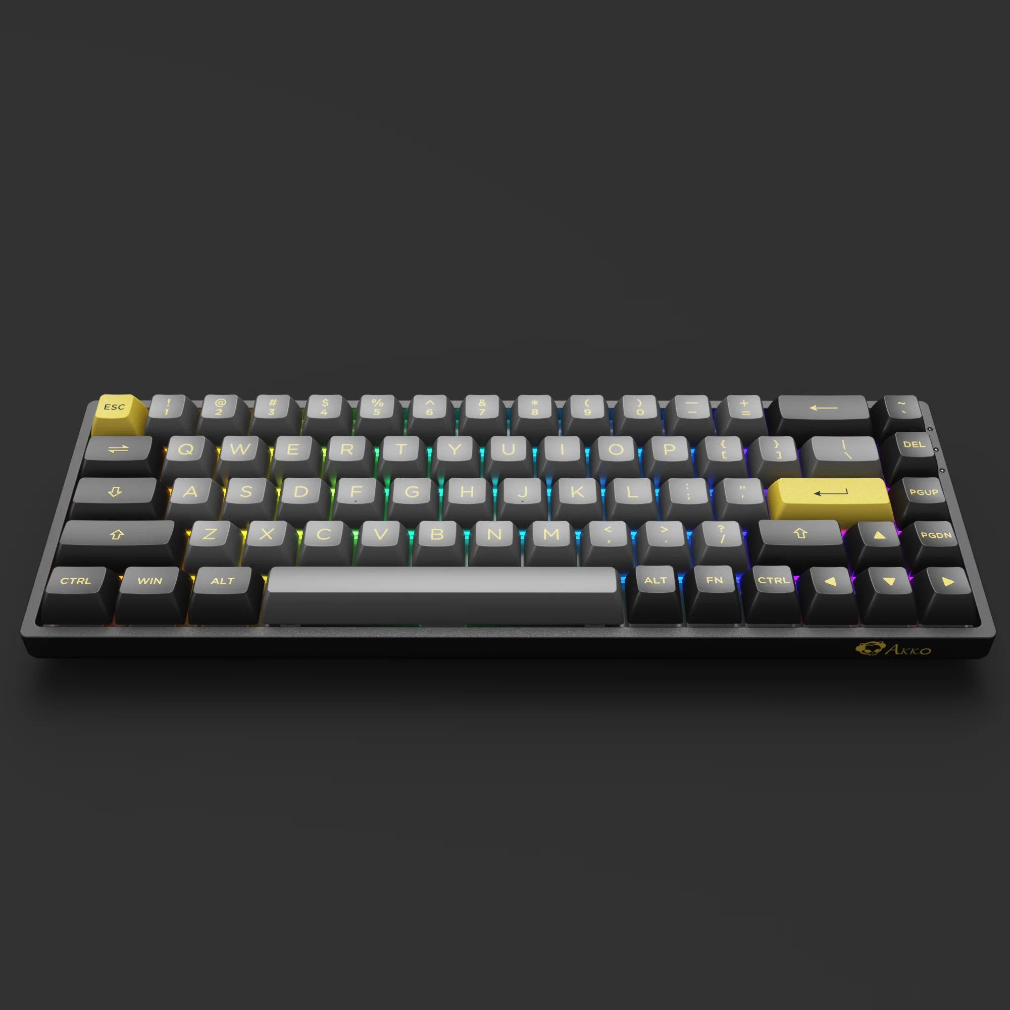 Black & Gold 3068B Plus - Image 2