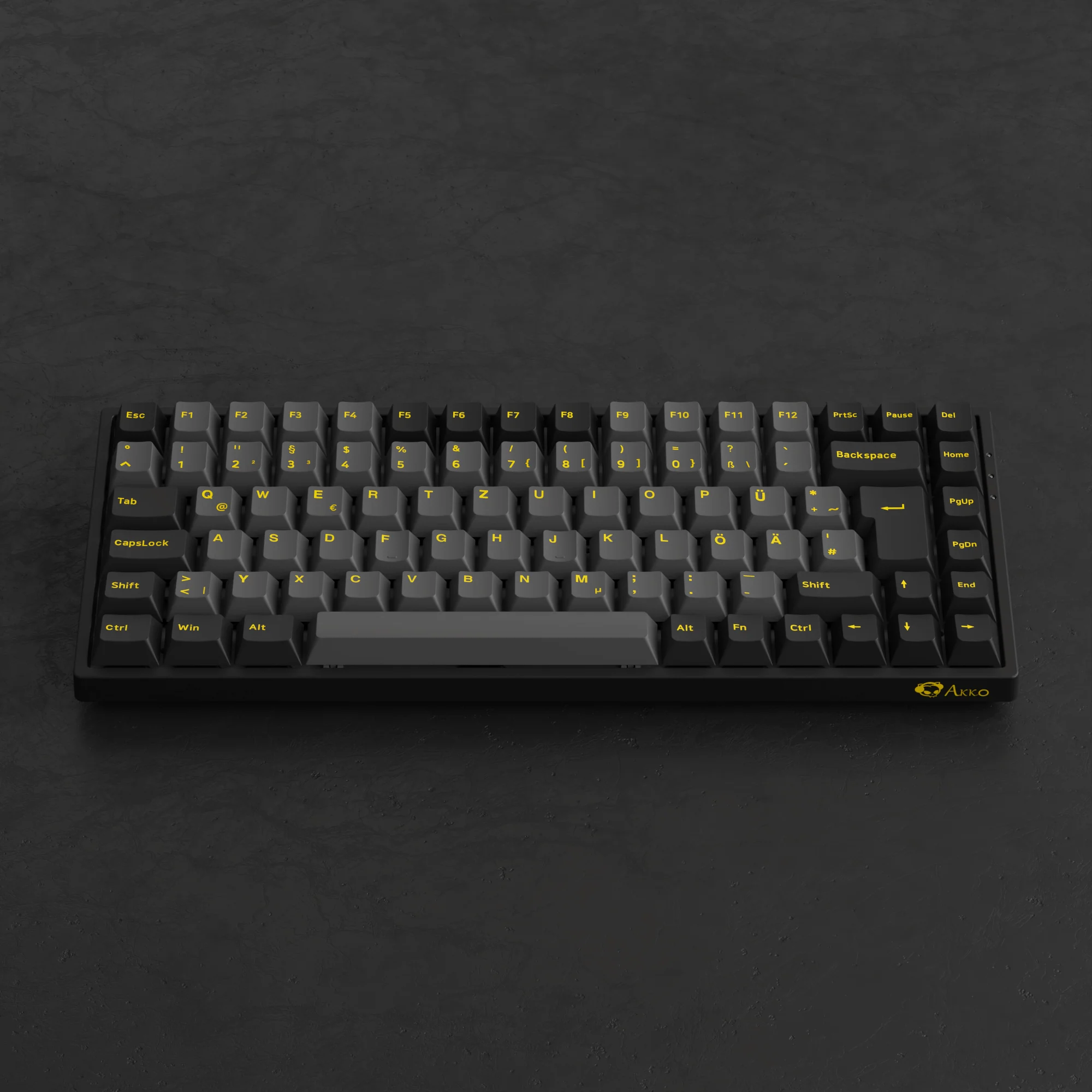 Black & Gold 3084B Plus ISO-DE - Image 7