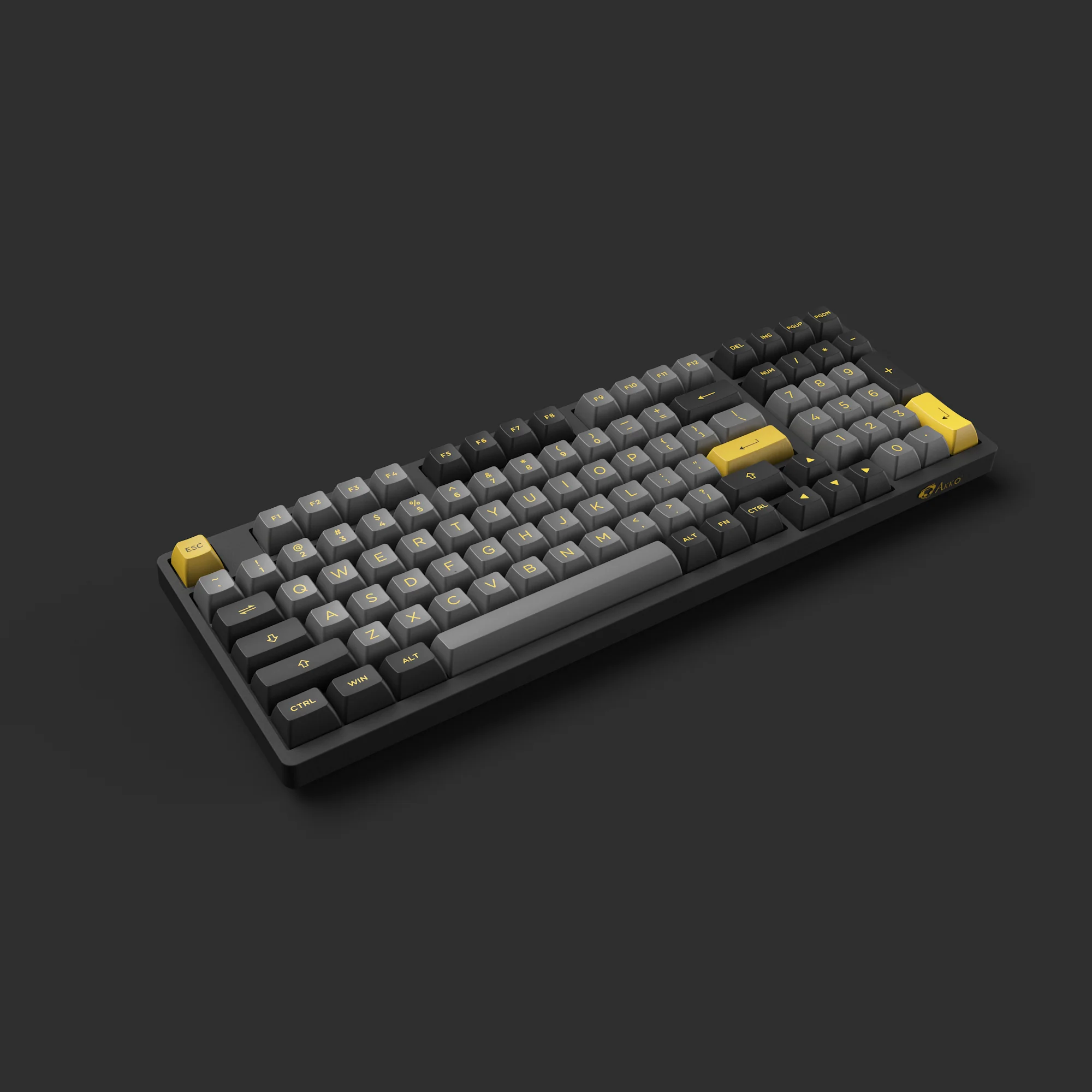 Black & Gold 3098B Plus - Image 5
