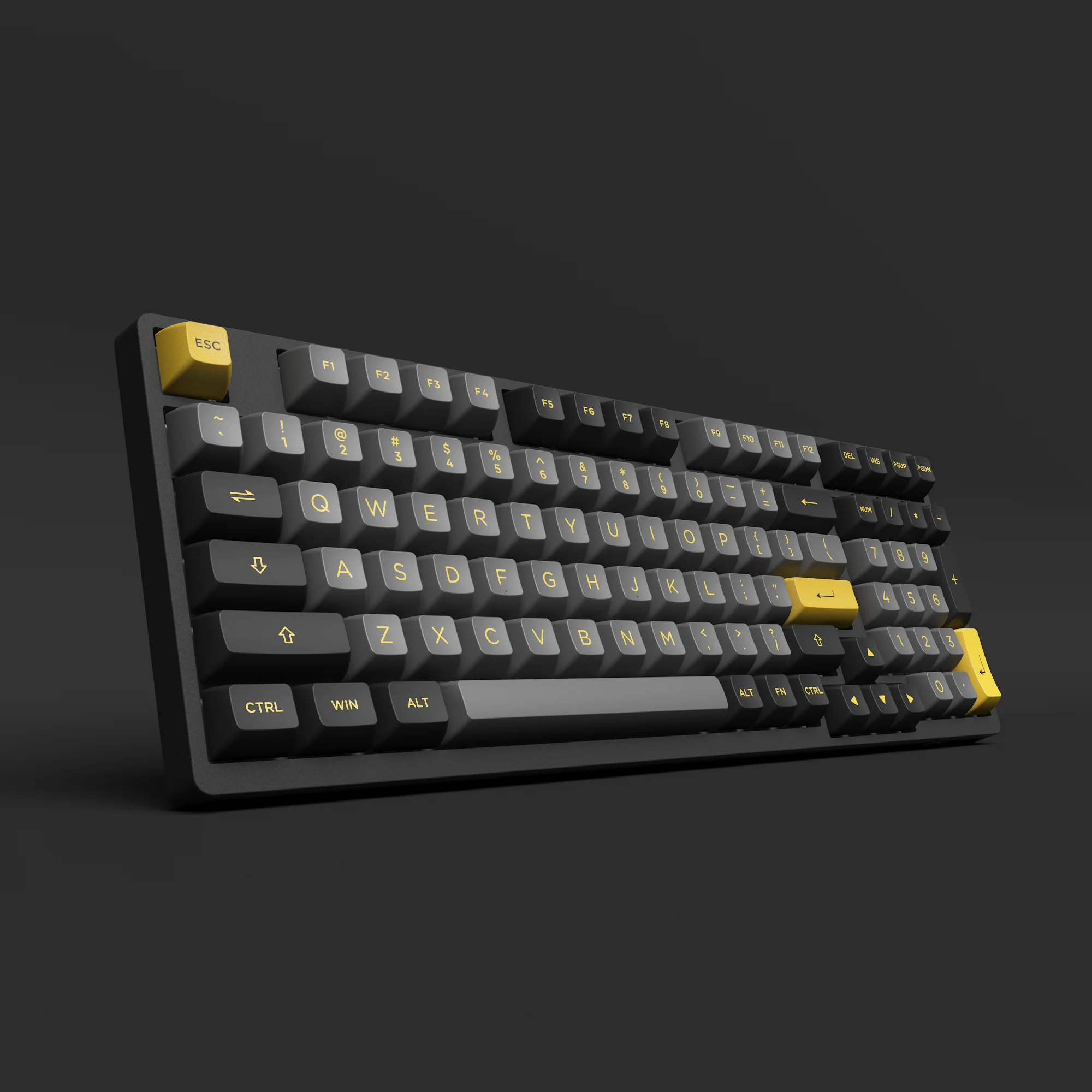 Black & Gold 3098B Plus - Image 6