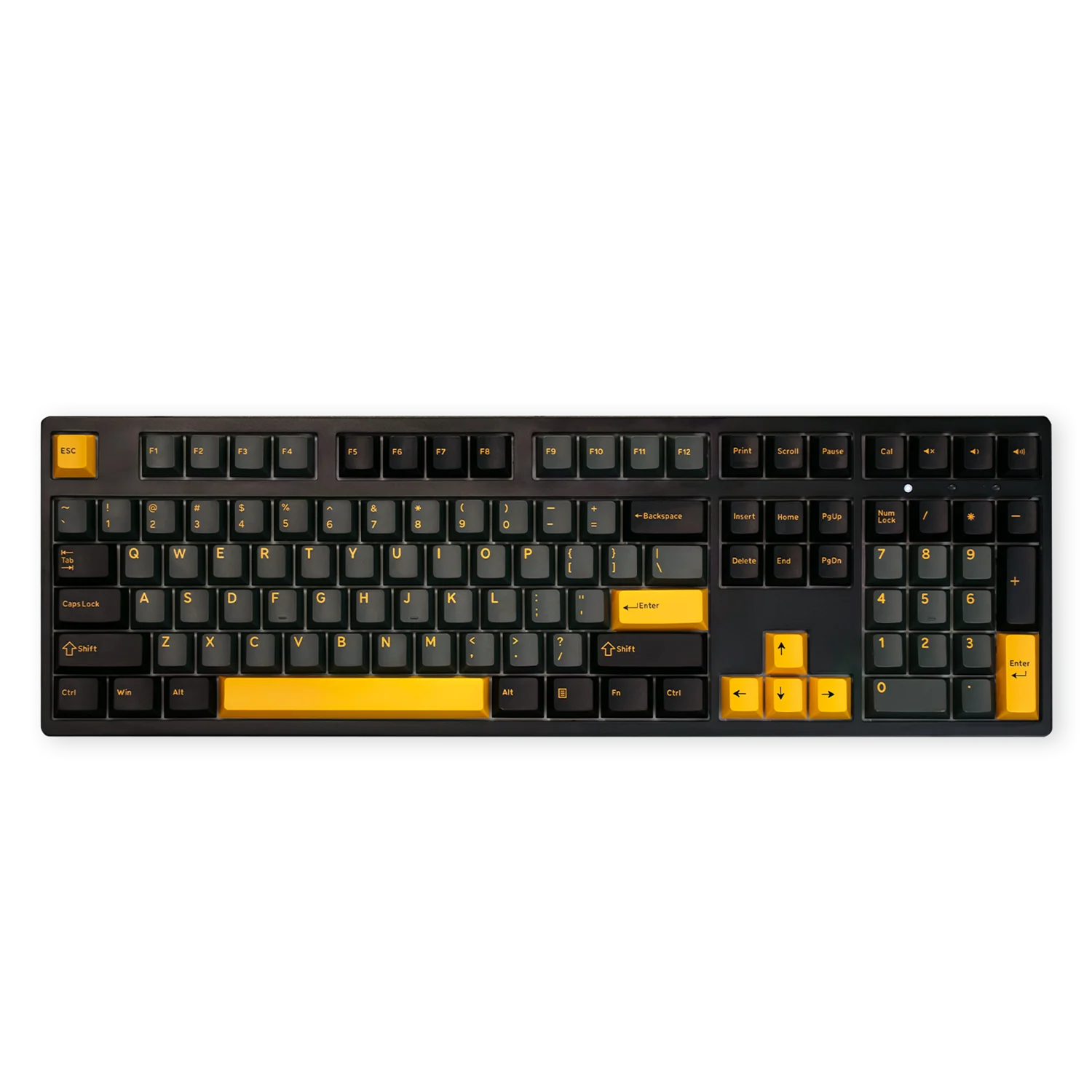 Black & Gold 3108v3
