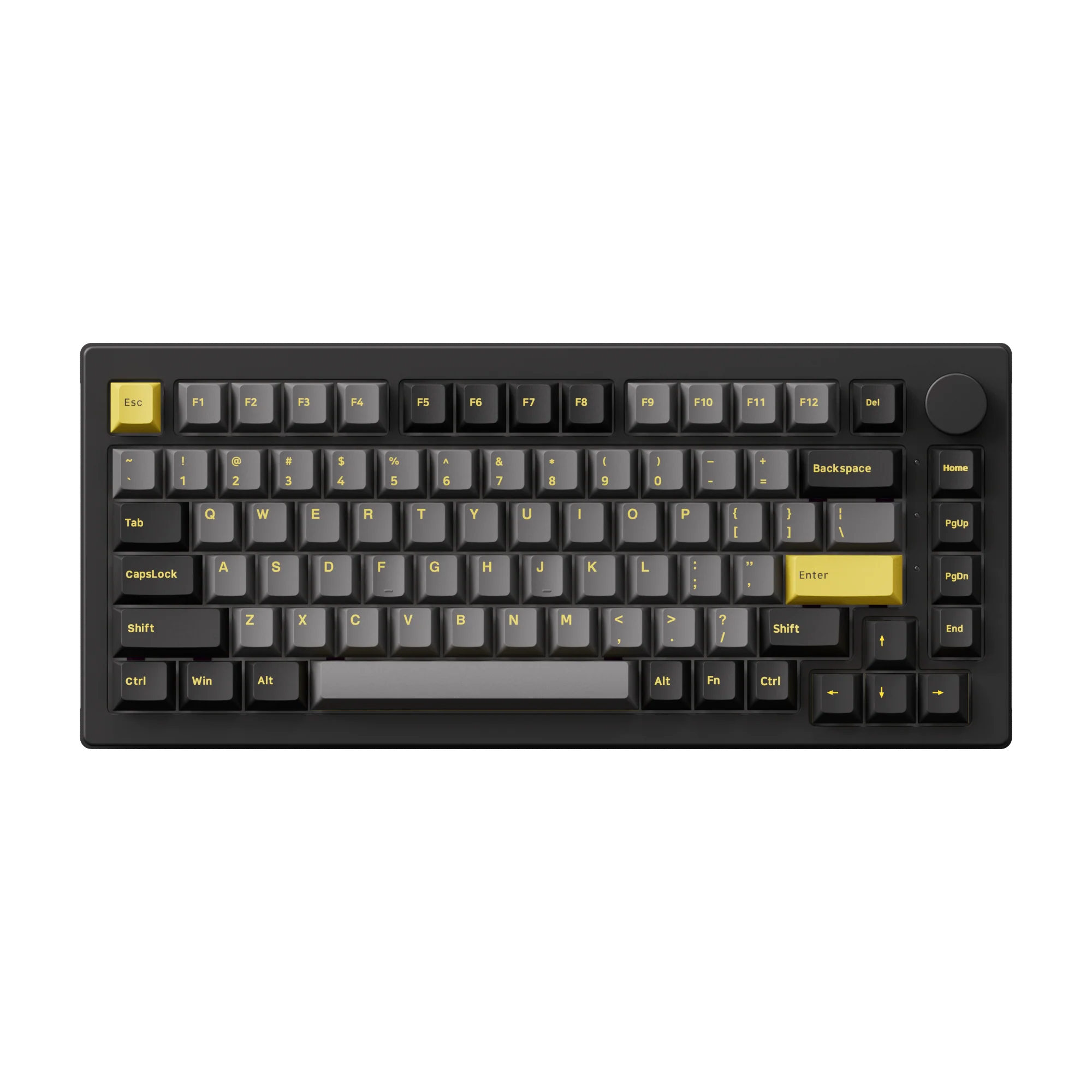 Black & Gold 5075B Plus - Image 3