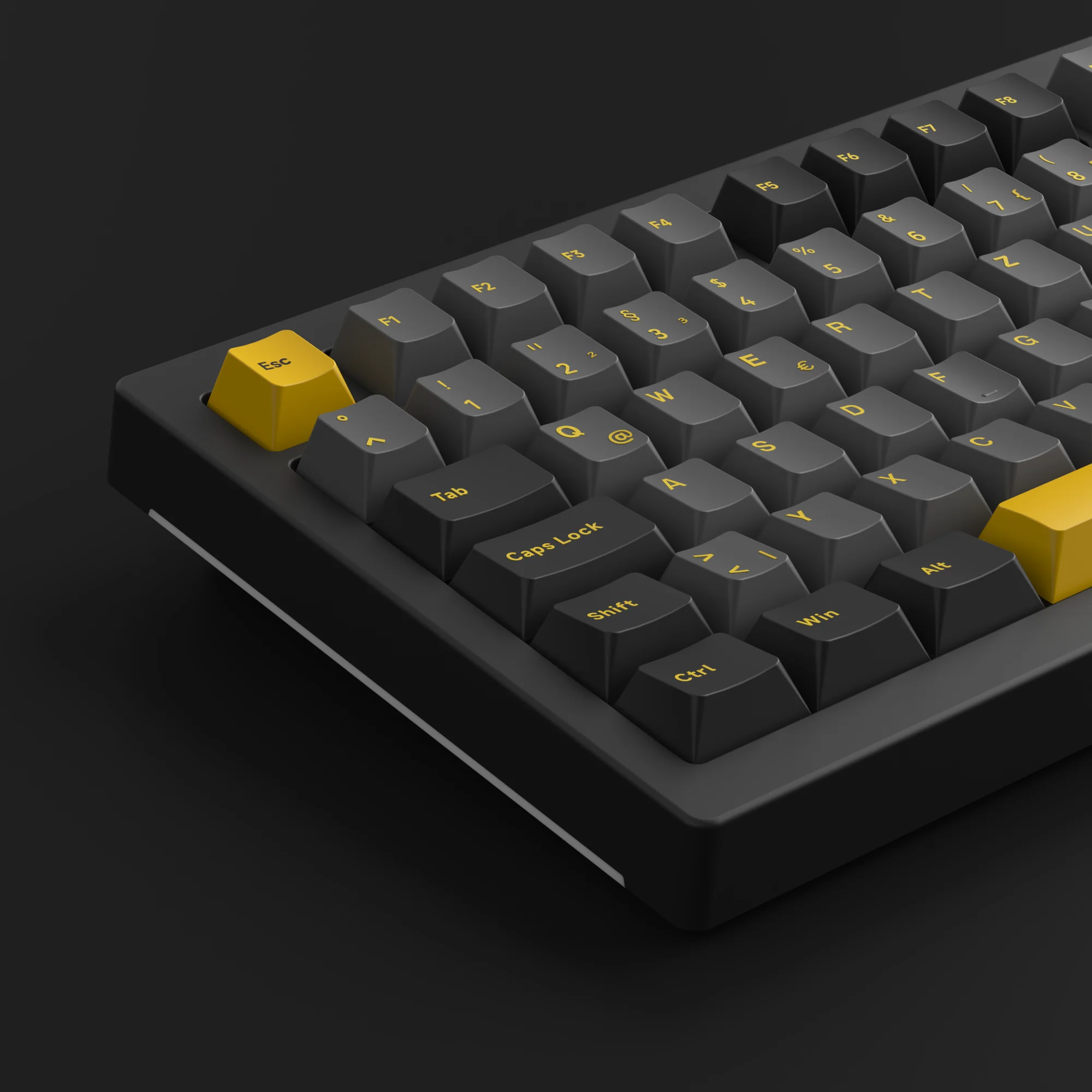 Black & Gold 5075S ISO DE/Nordic - Image 4