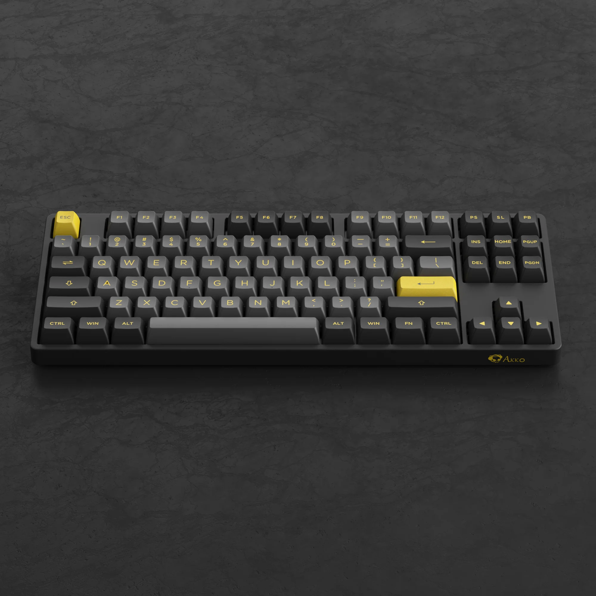 Black & Gold 5087B Plus - Image 3