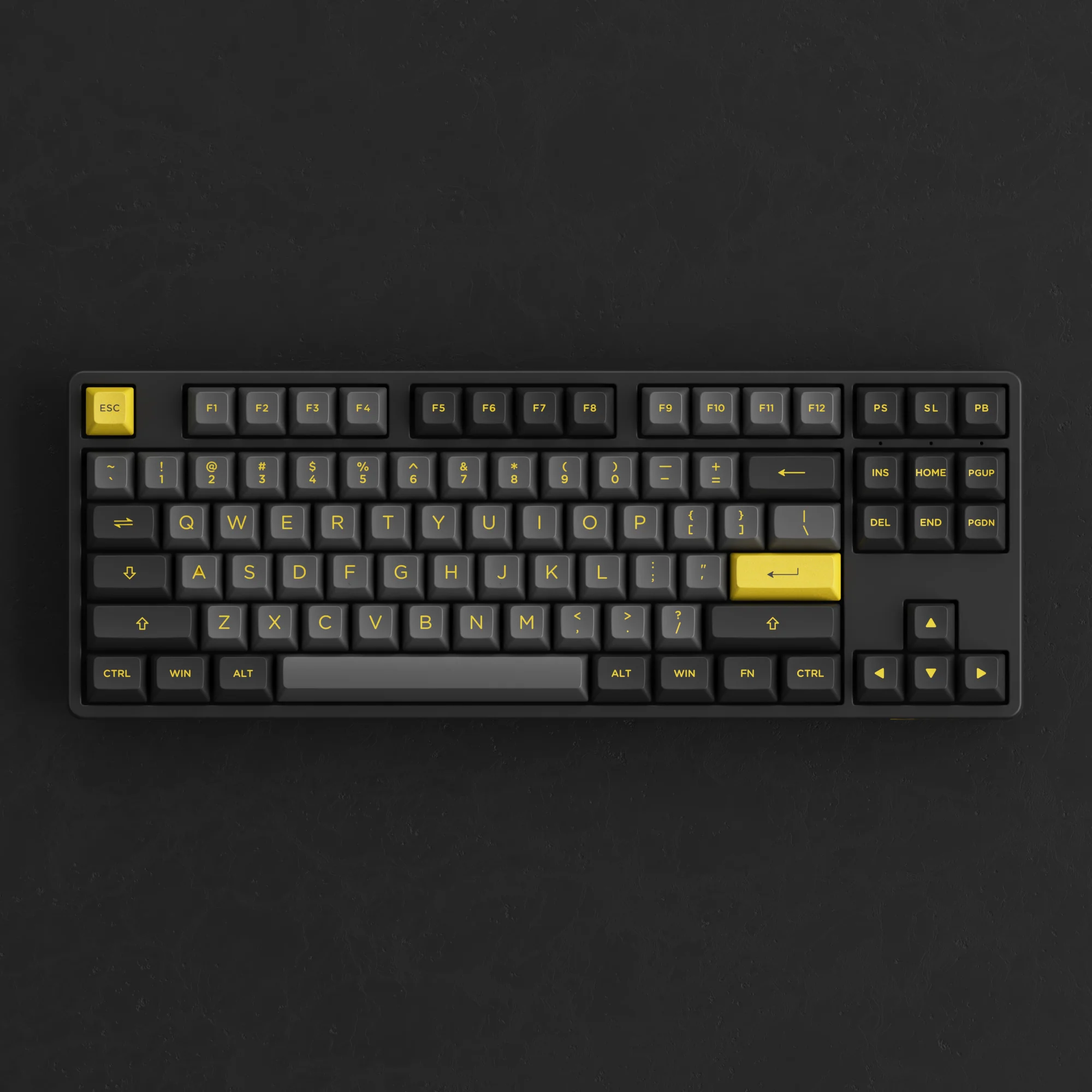 Black & Gold 5087B Plus - Image 9