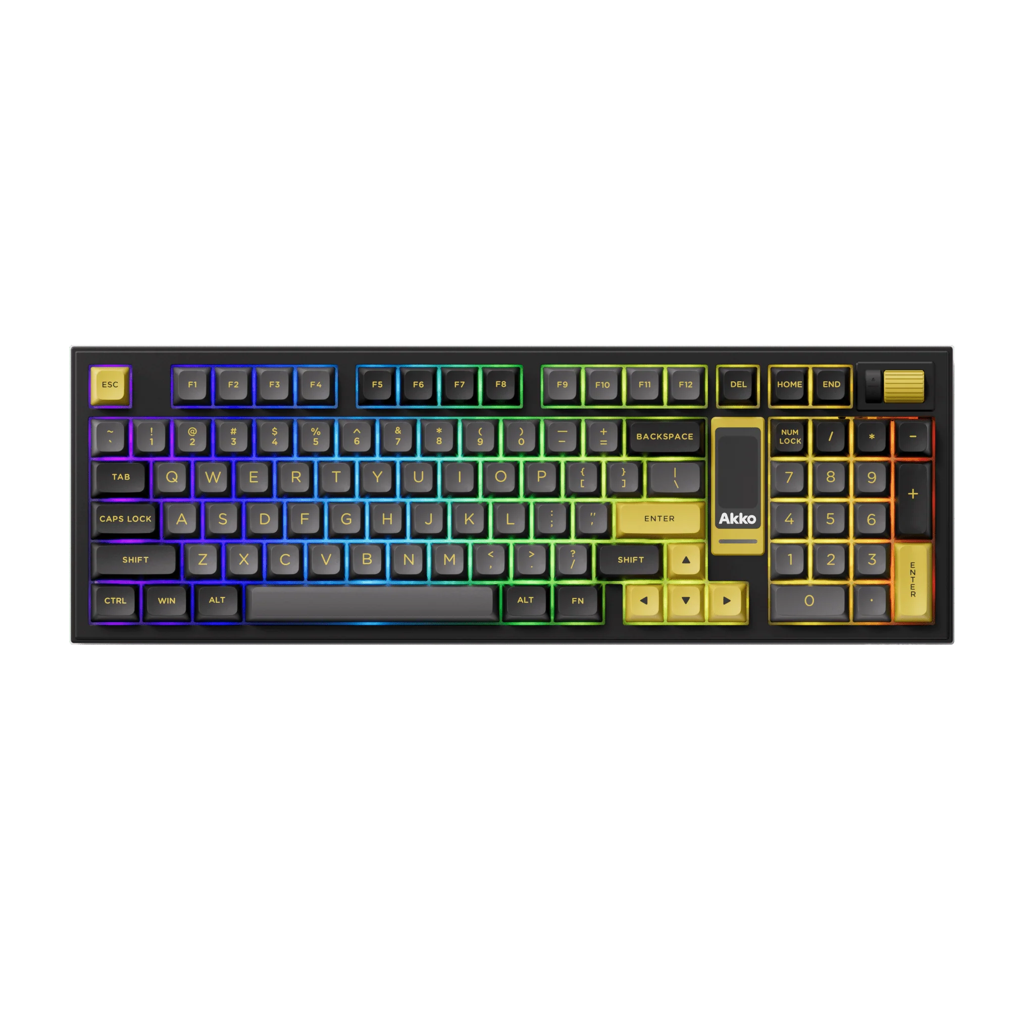 Black & Gold 5098B - Image 11
