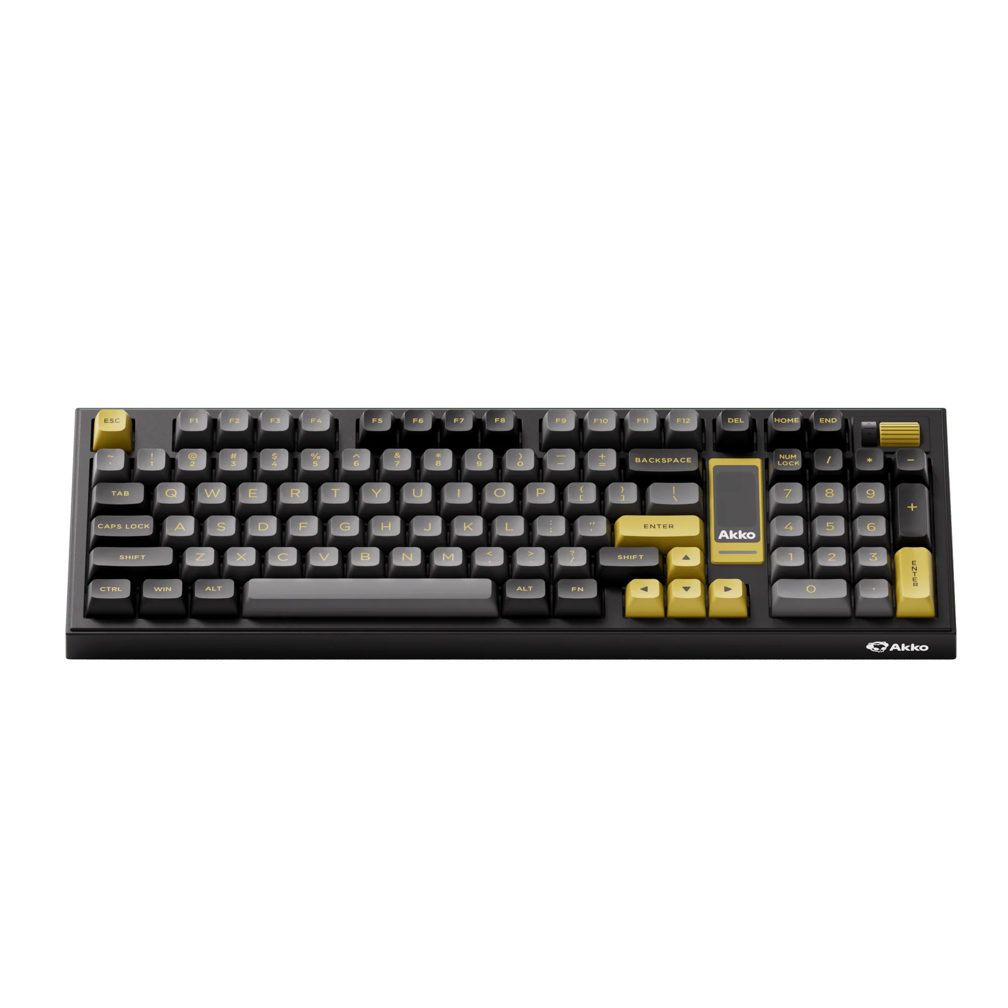 Black & Gold 5098B - Image 14