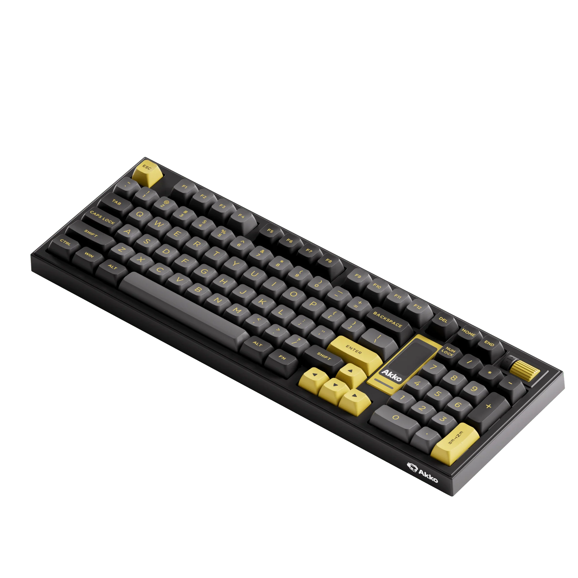 Black & Gold 5098B - Image 15