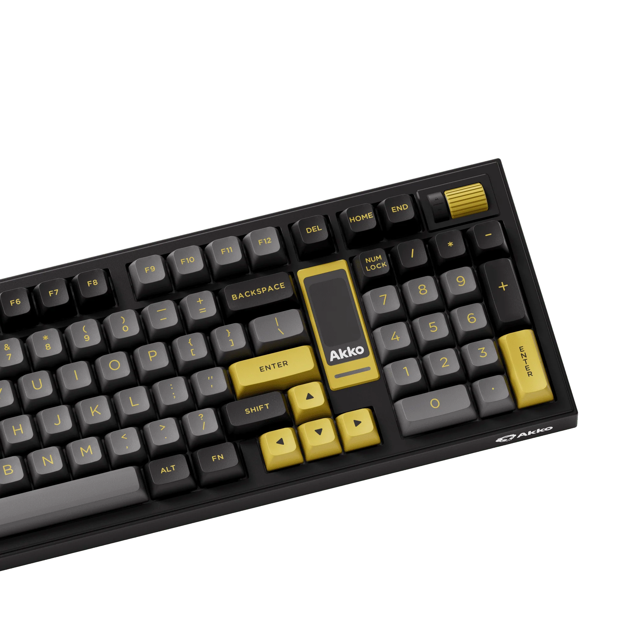 Black & Gold 5098B - Image 17