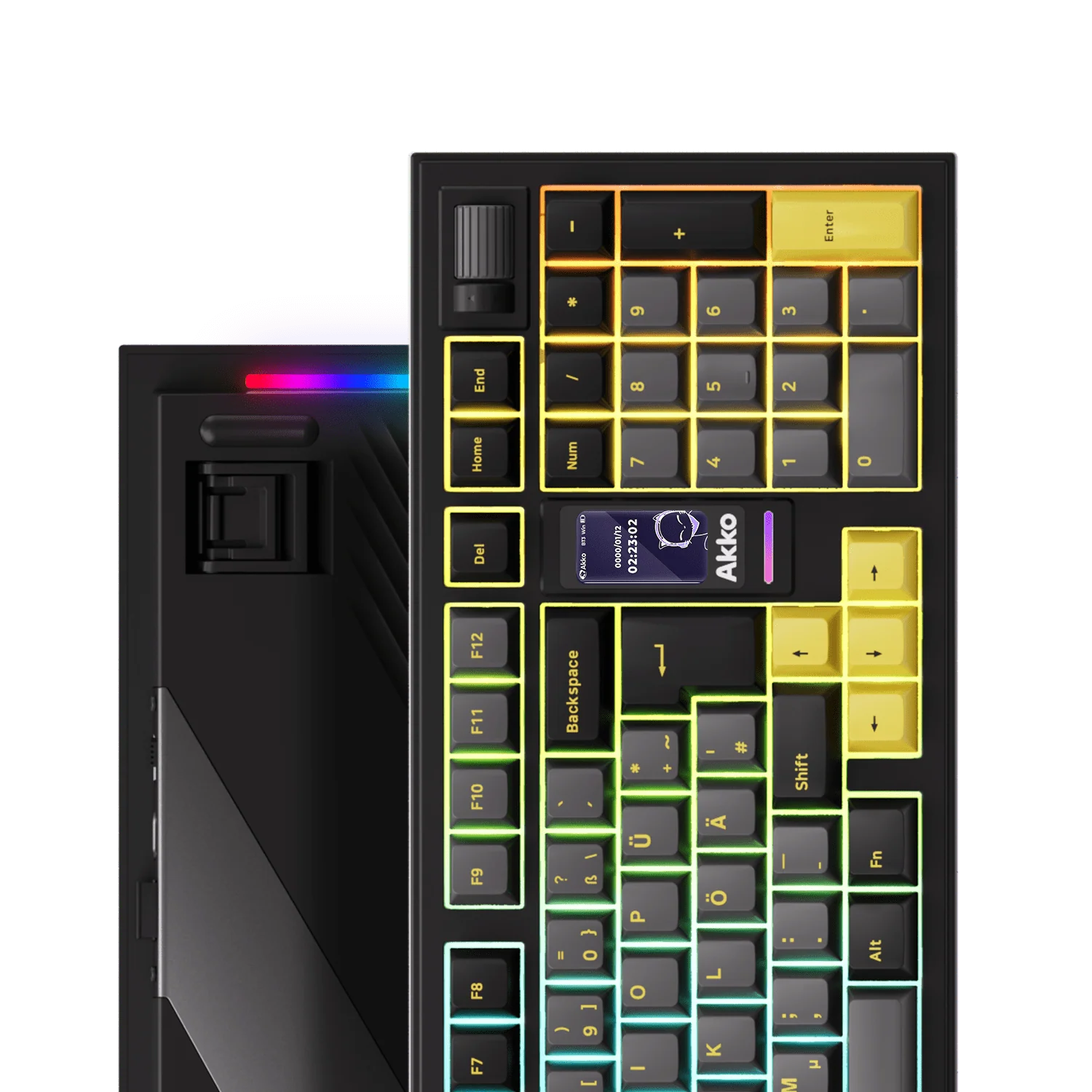 Black & Gold 5098B - Image 3
